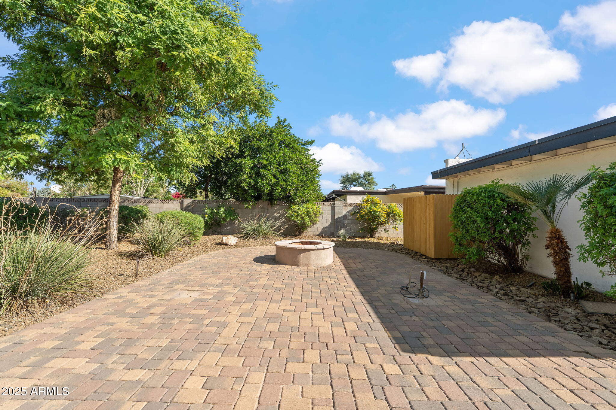 5418 E WETHERSFIELD Road