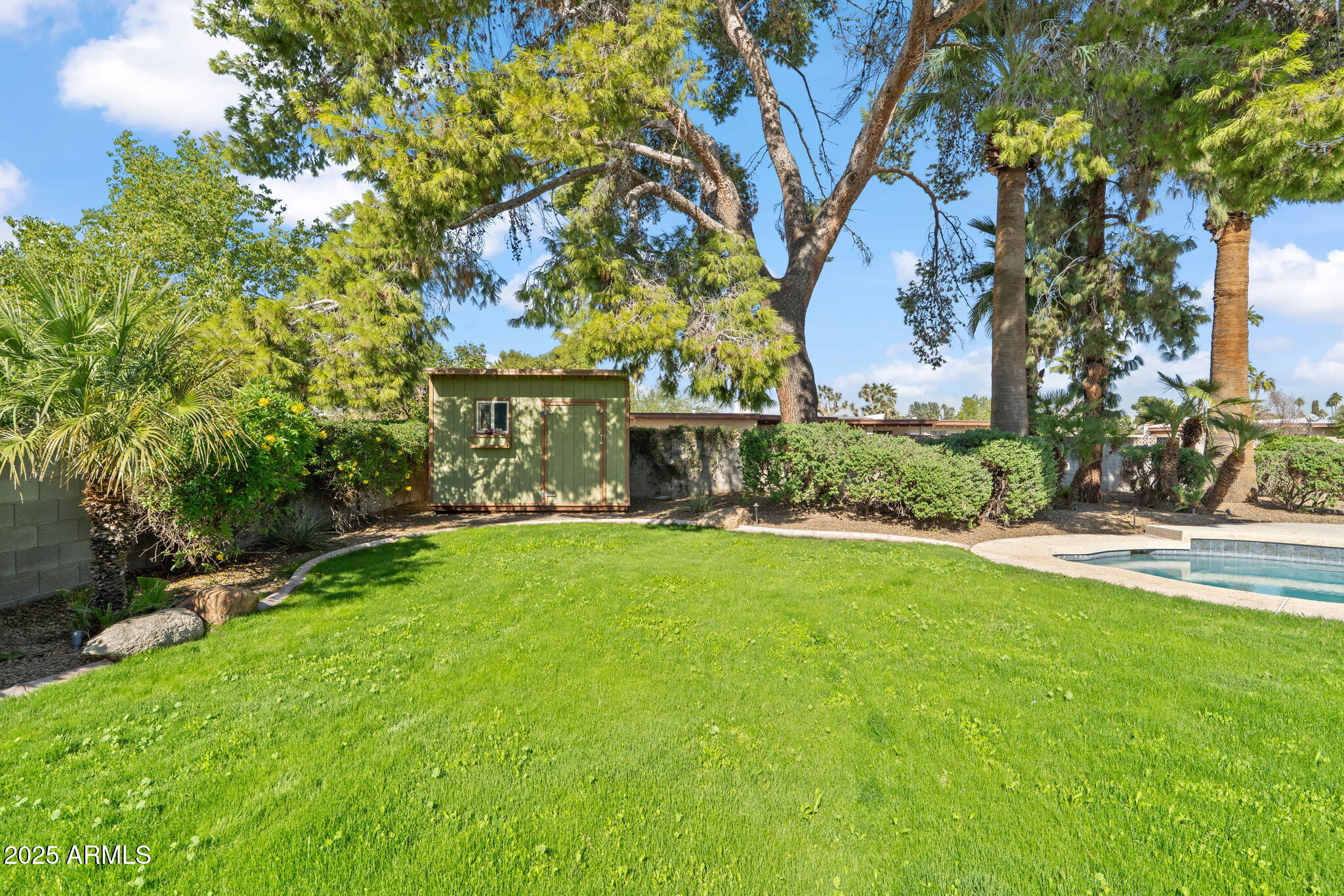 5418 E WETHERSFIELD Road