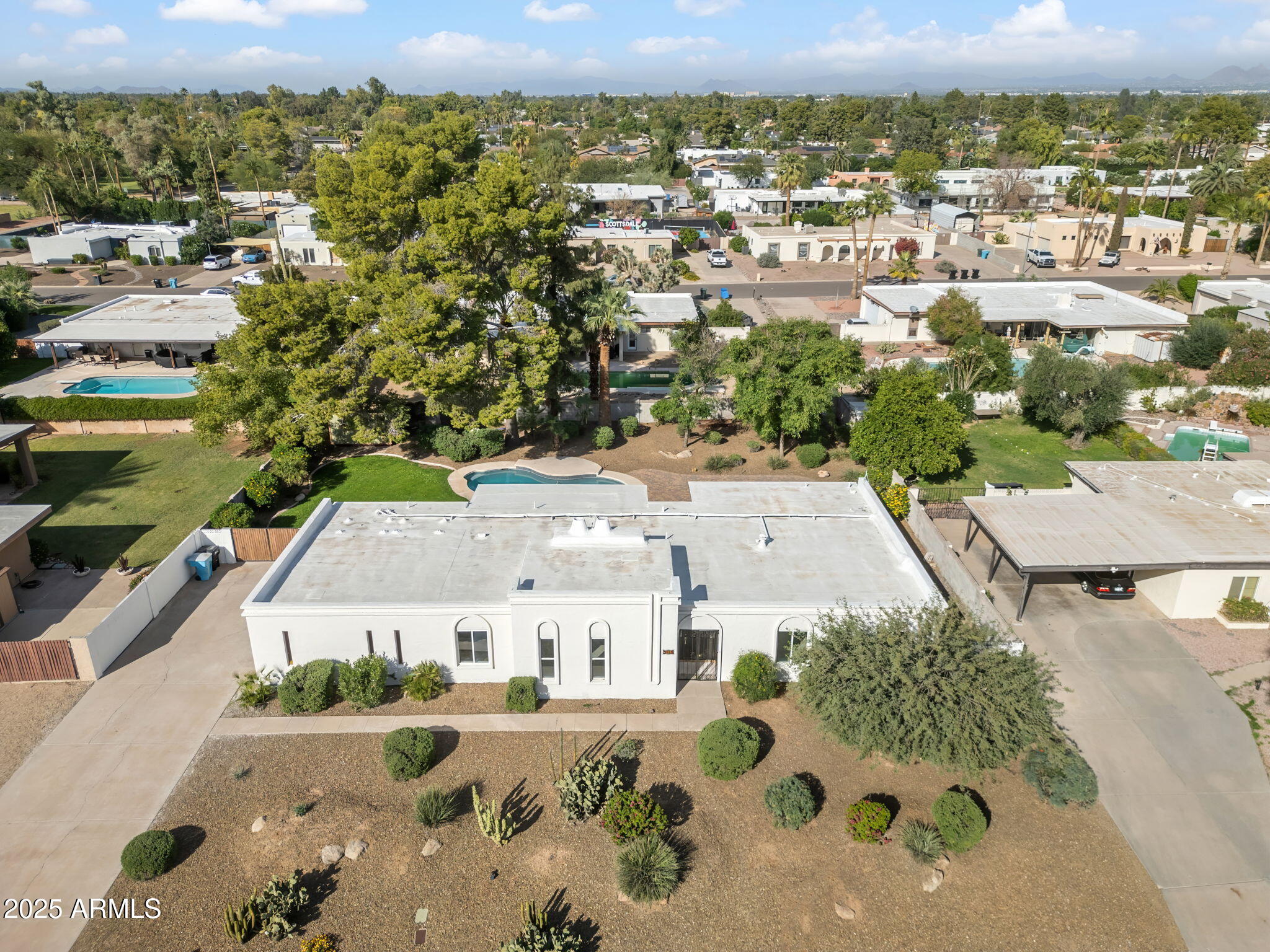 5418 E WETHERSFIELD Road