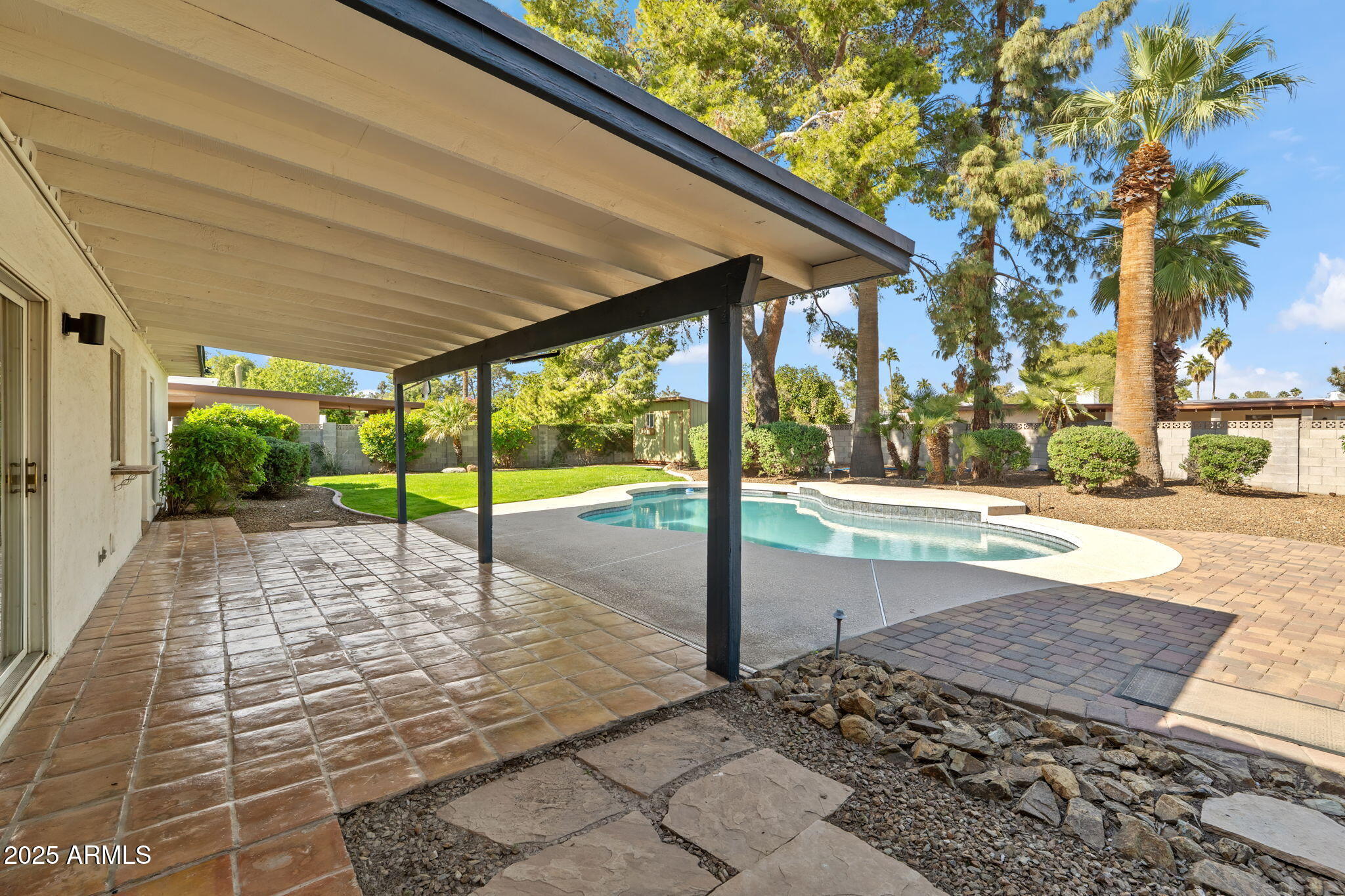 5418 E WETHERSFIELD Road