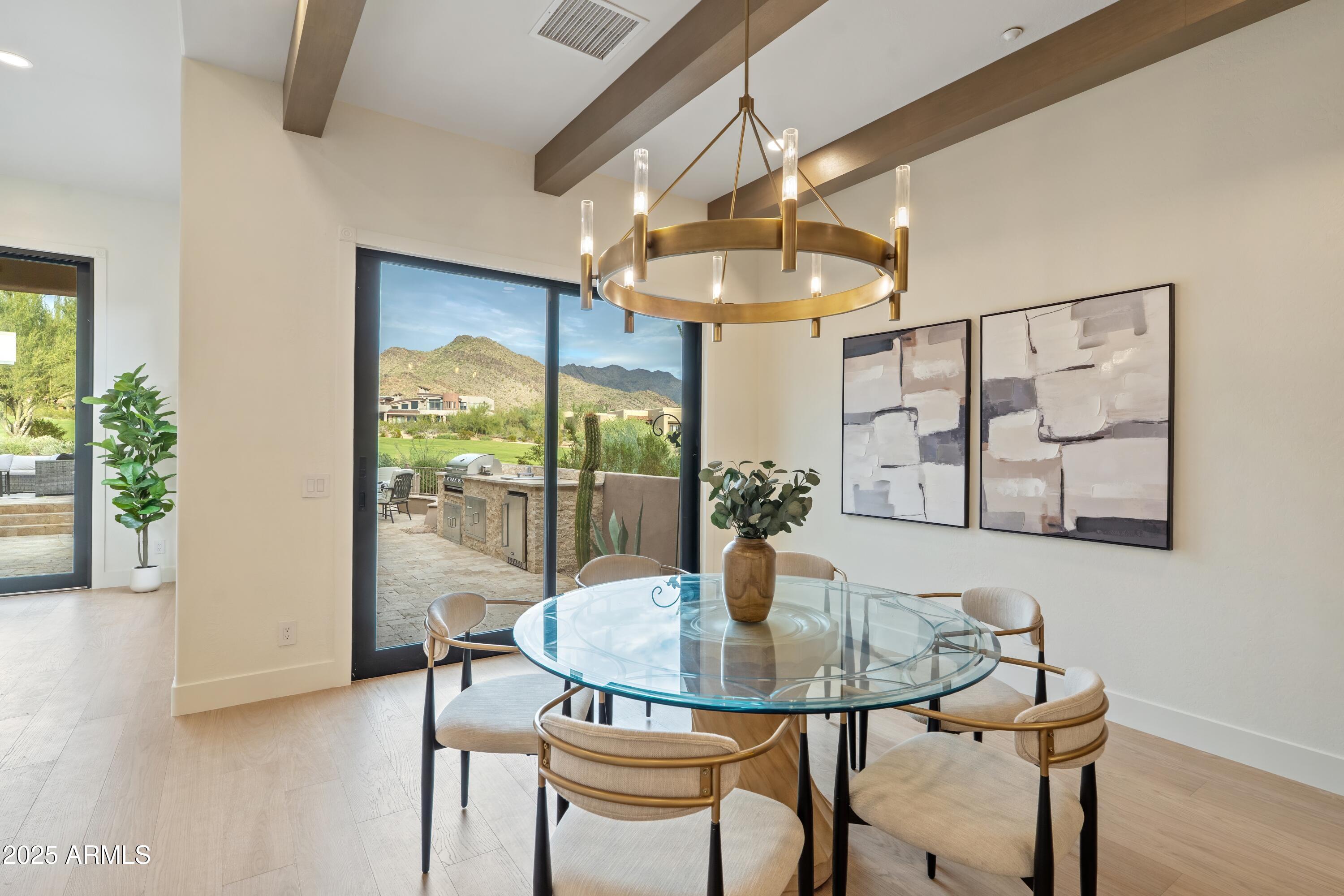 9280 E THOMPSON PEAK Parkway, 25