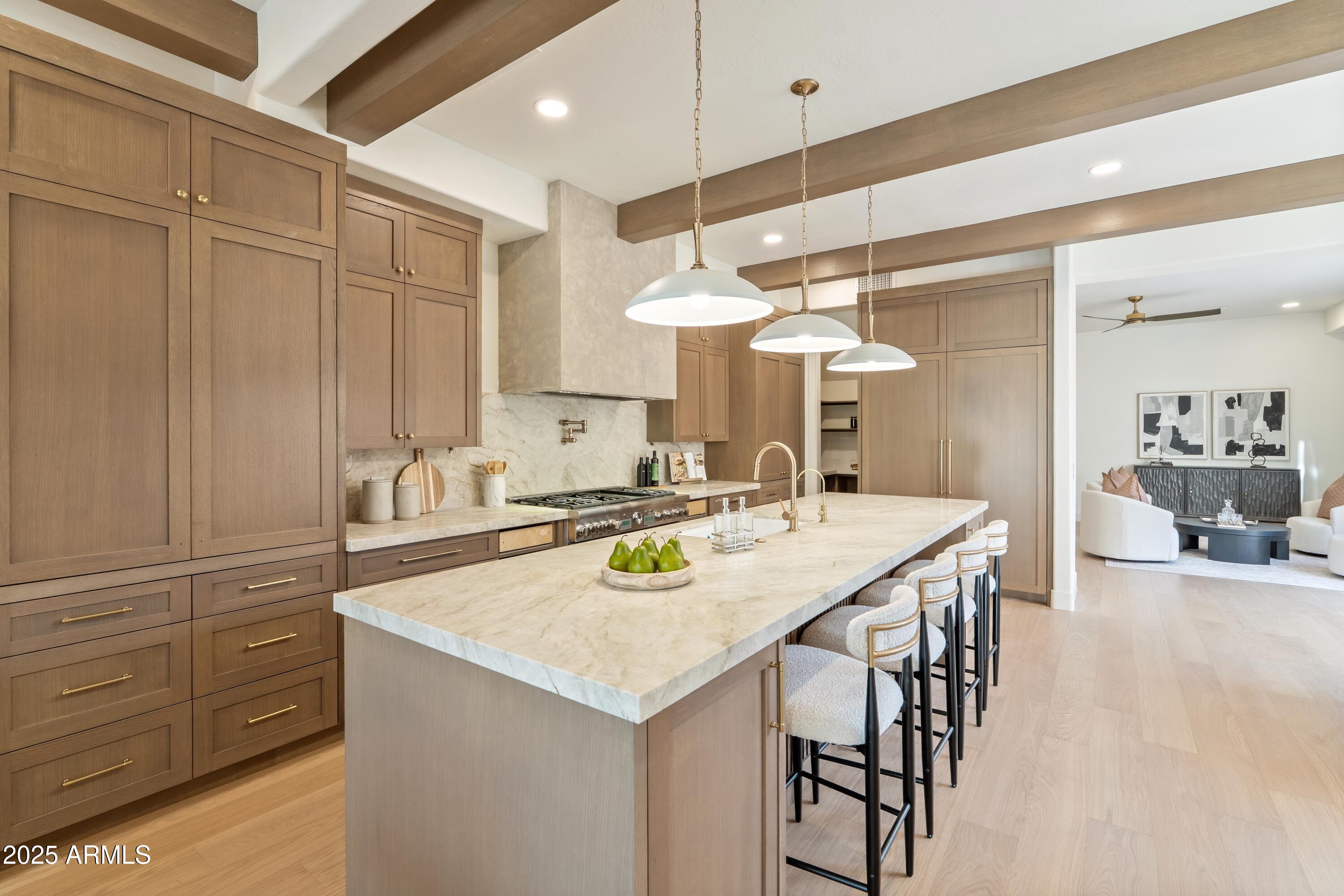 9280 E THOMPSON PEAK Parkway, 25