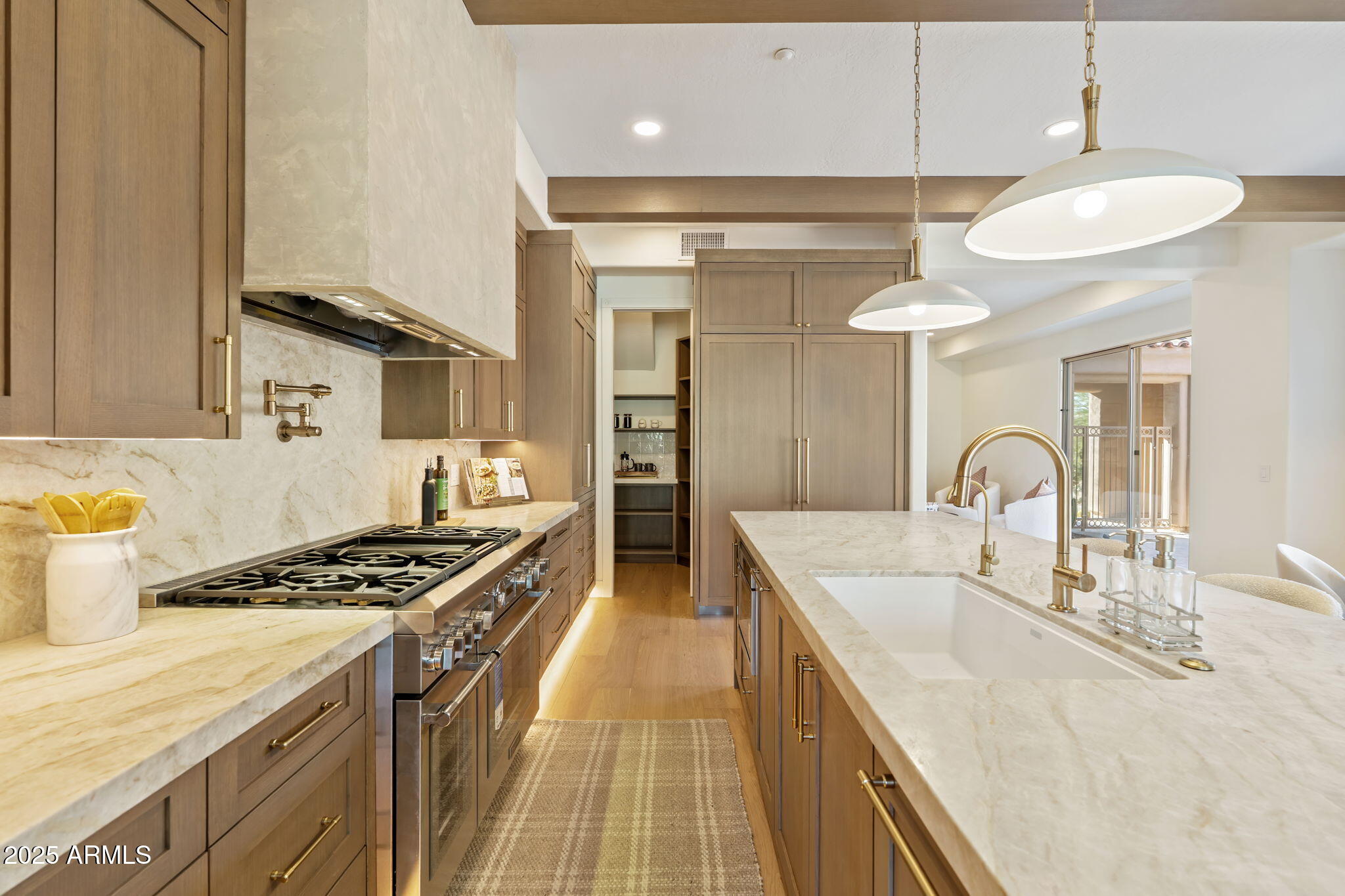 9280 E THOMPSON PEAK Parkway, 25