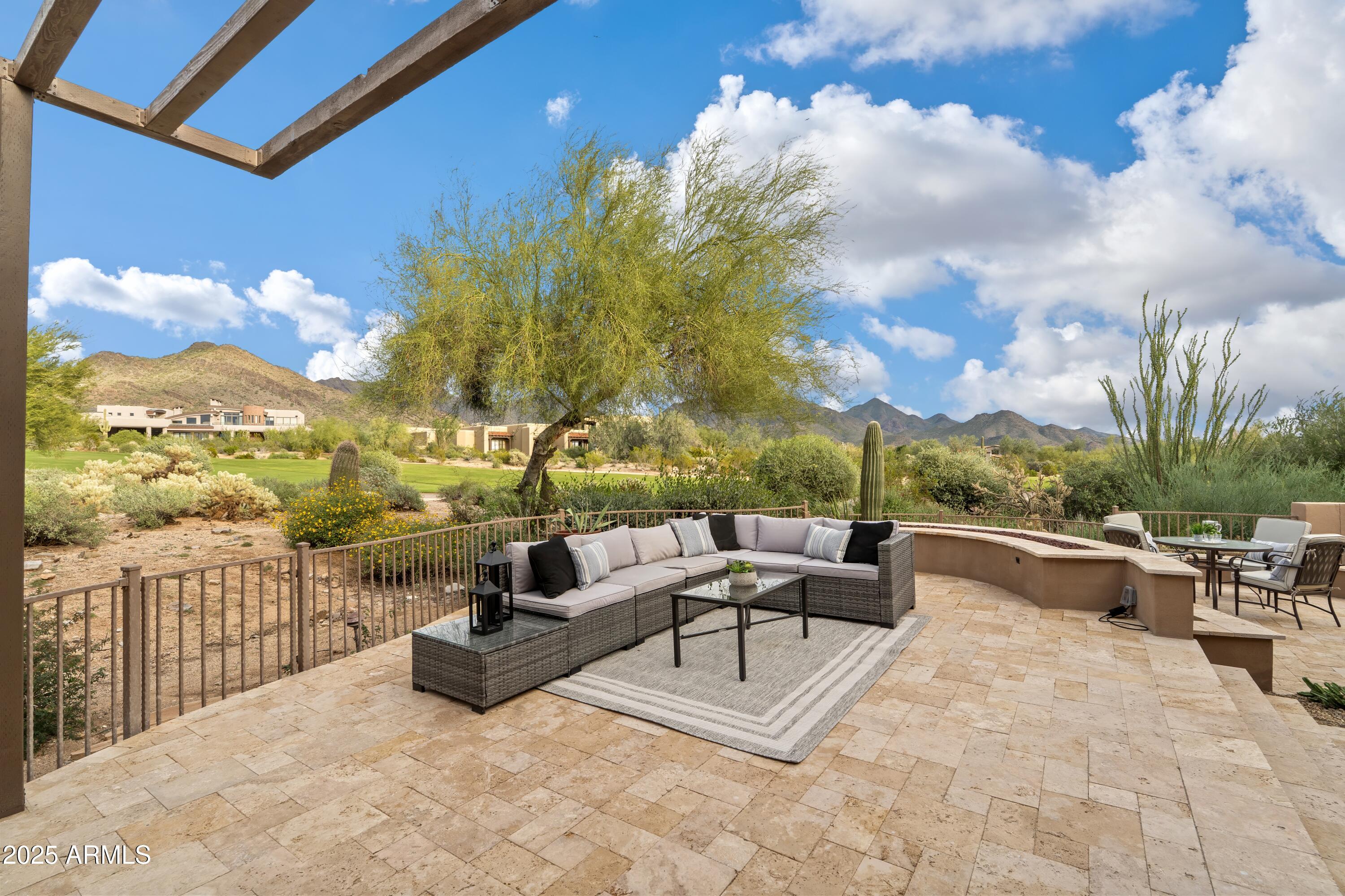 9280 E THOMPSON PEAK Parkway, 25