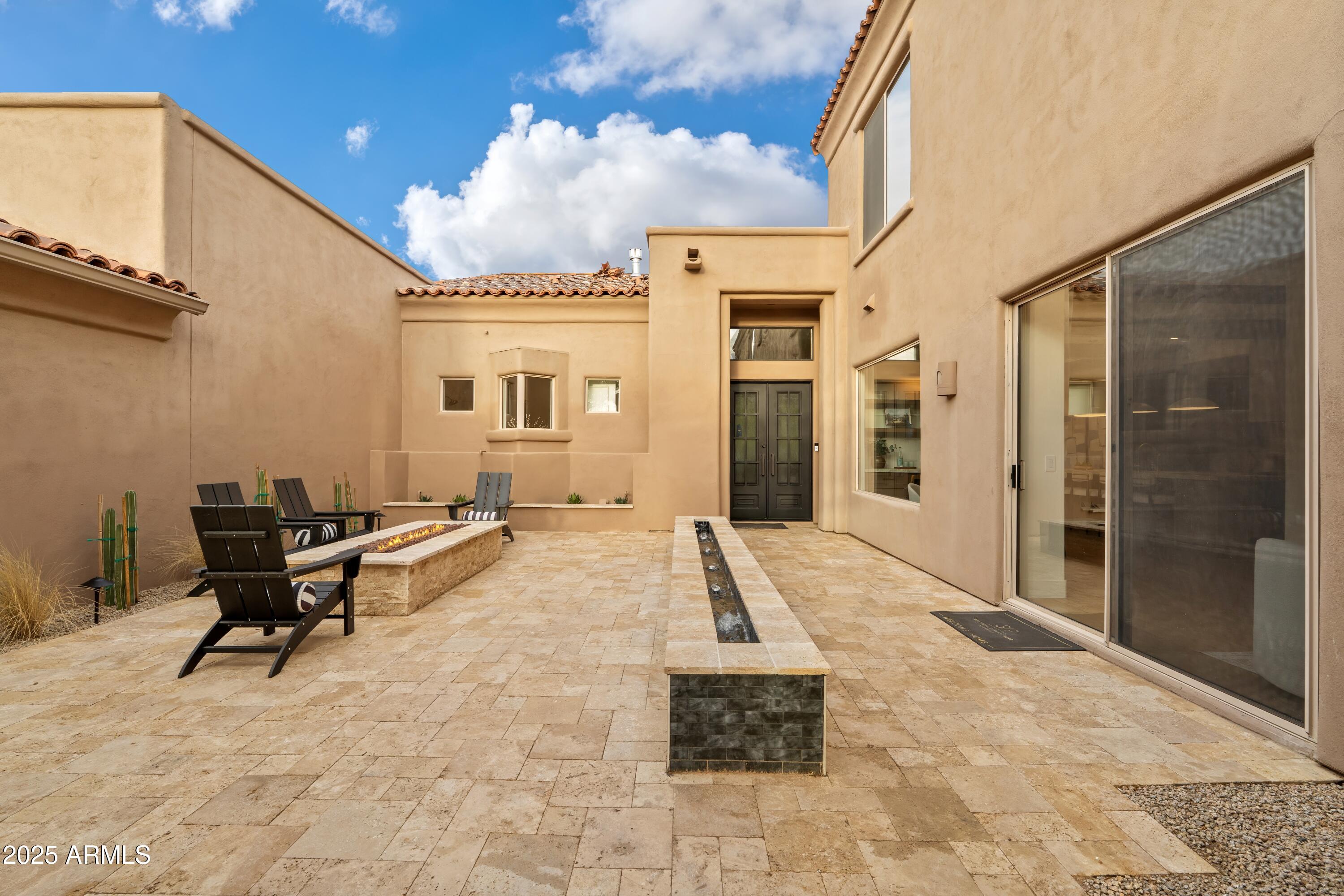 9280 E THOMPSON PEAK Parkway, 25