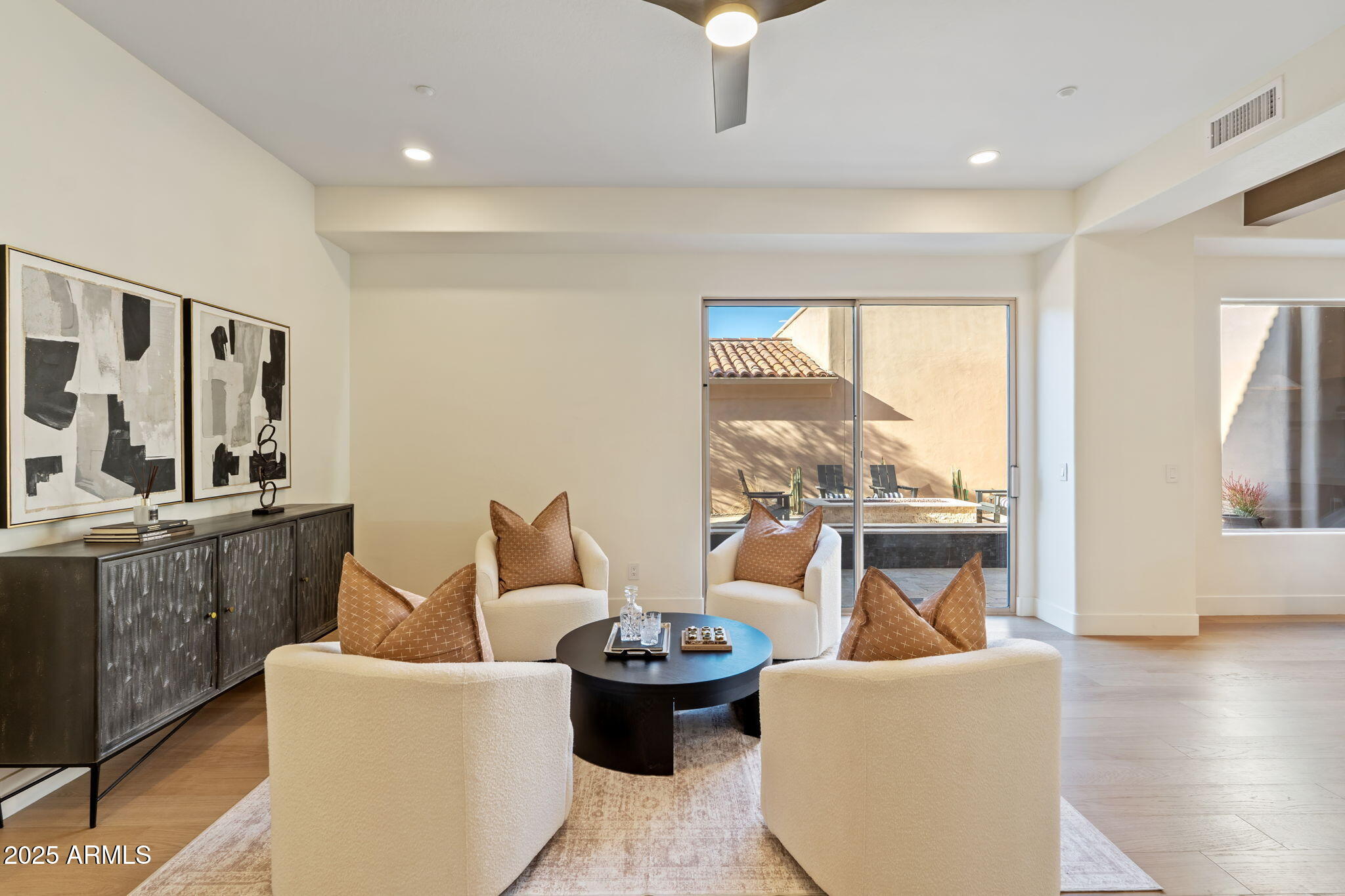 9280 E THOMPSON PEAK Parkway, 25