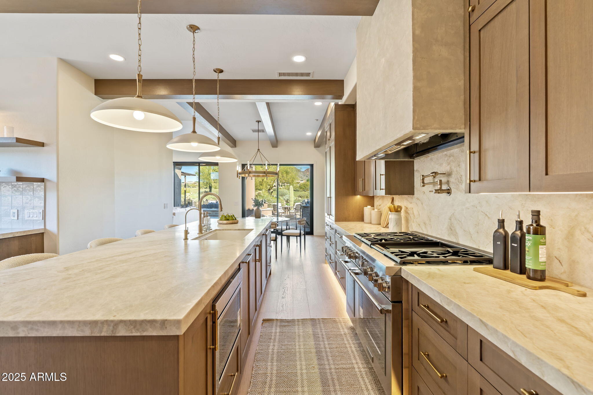 9280 E THOMPSON PEAK Parkway, 25