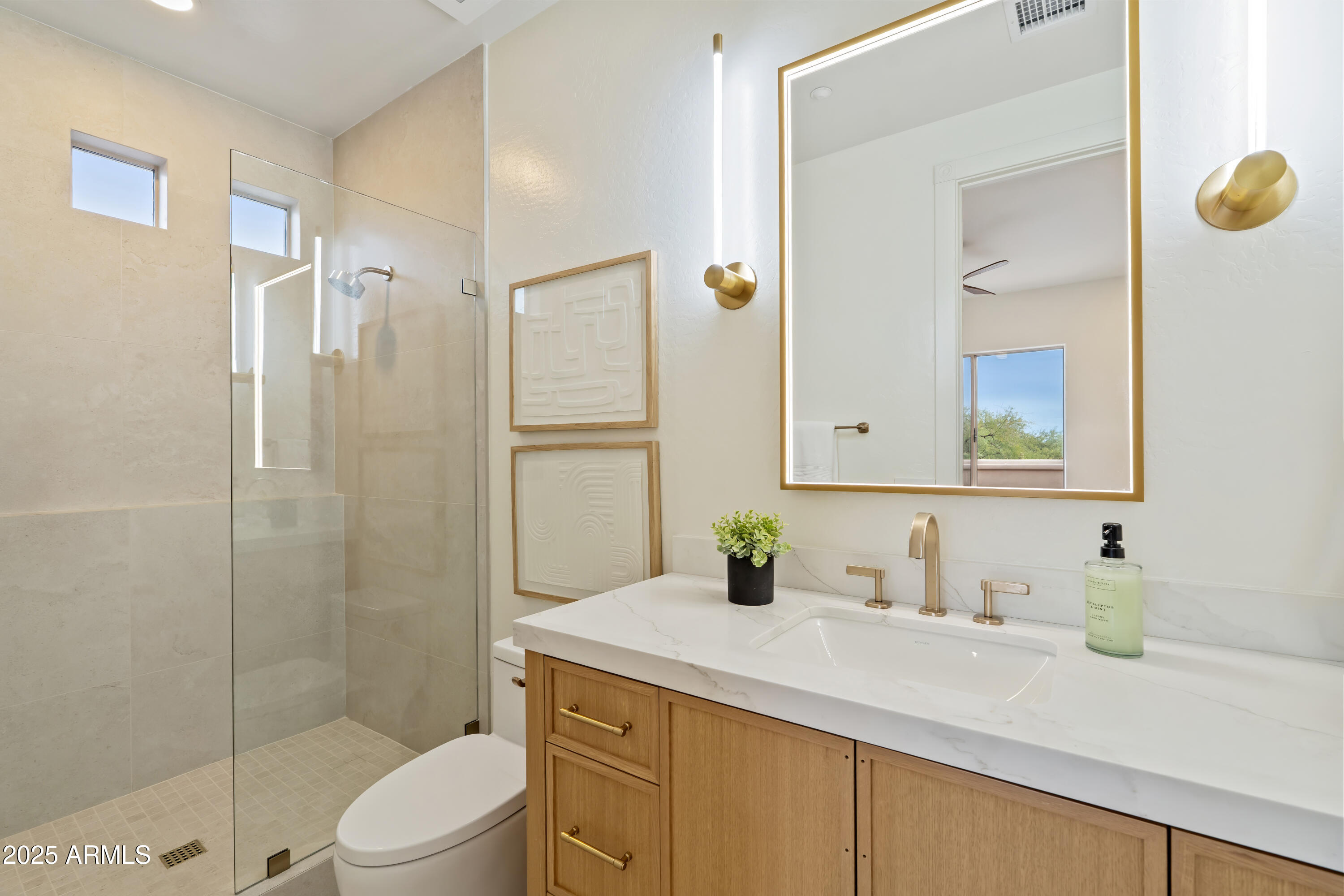 9280 E THOMPSON PEAK Parkway, 25