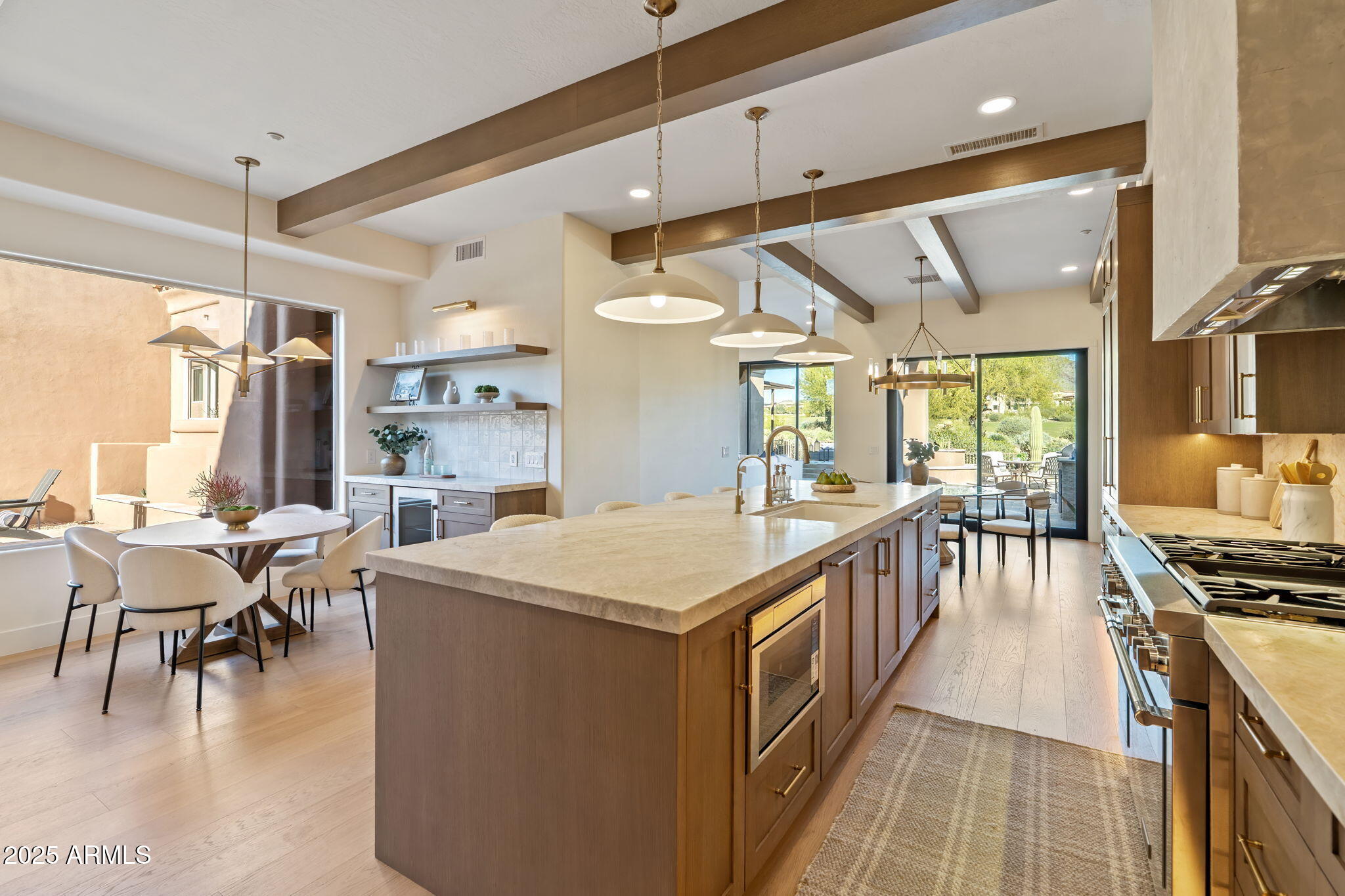 9280 E THOMPSON PEAK Parkway, 25