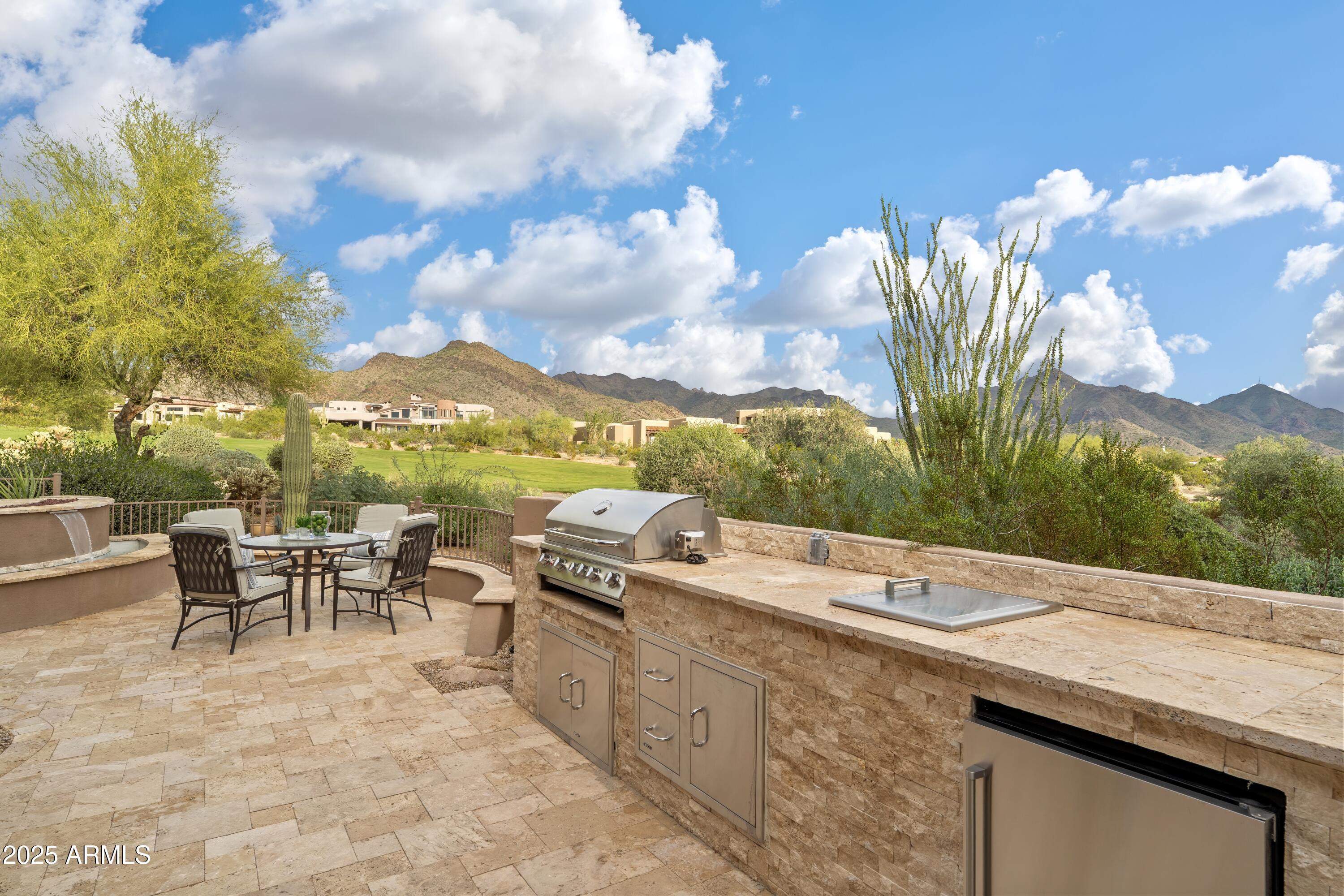 9280 E THOMPSON PEAK Parkway, 25