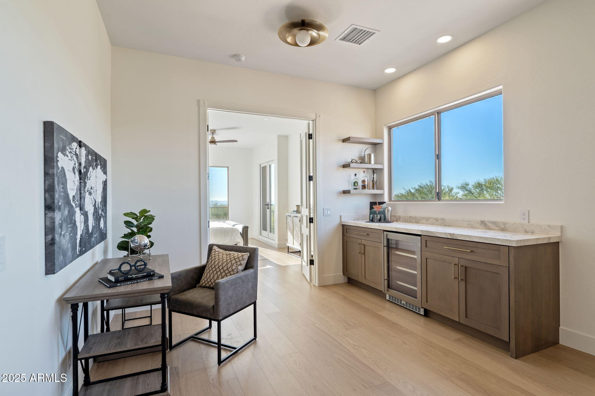 9280 E THOMPSON PEAK Parkway, 25