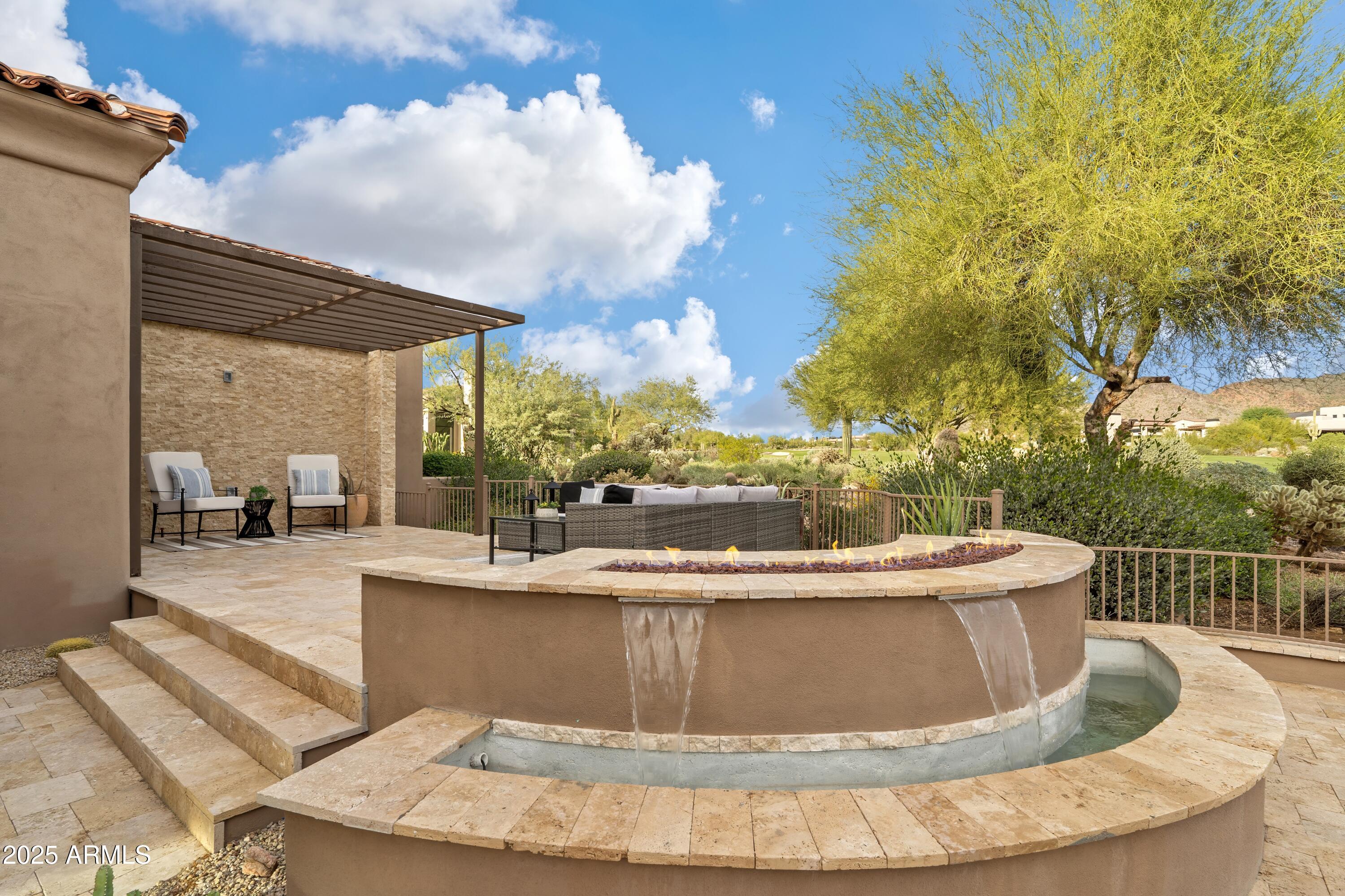 9280 E THOMPSON PEAK Parkway, 25