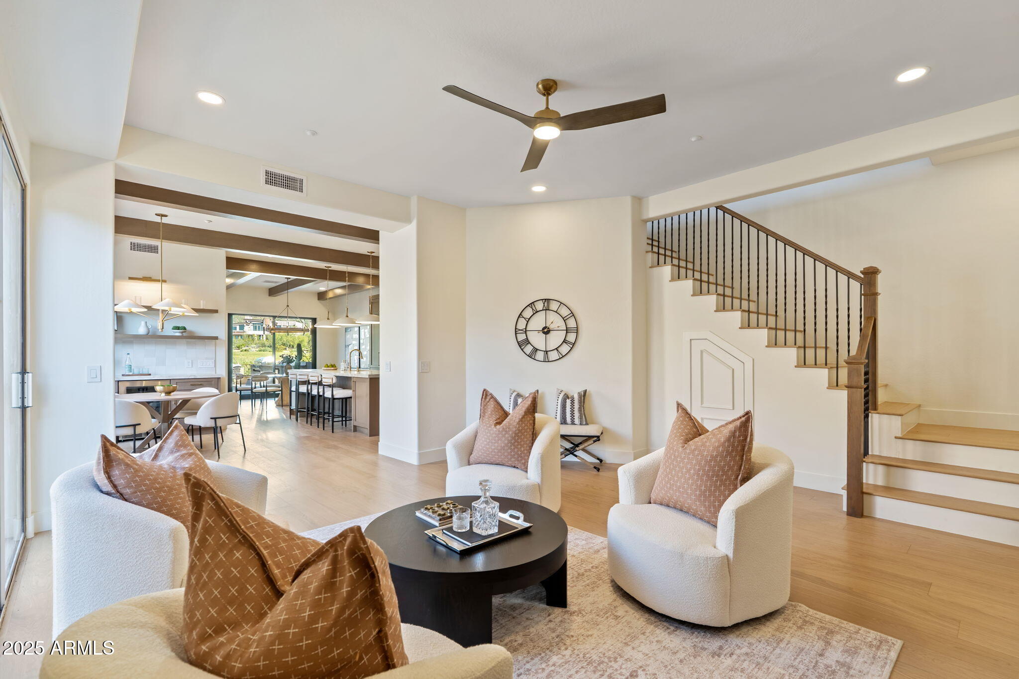 9280 E THOMPSON PEAK Parkway, 25