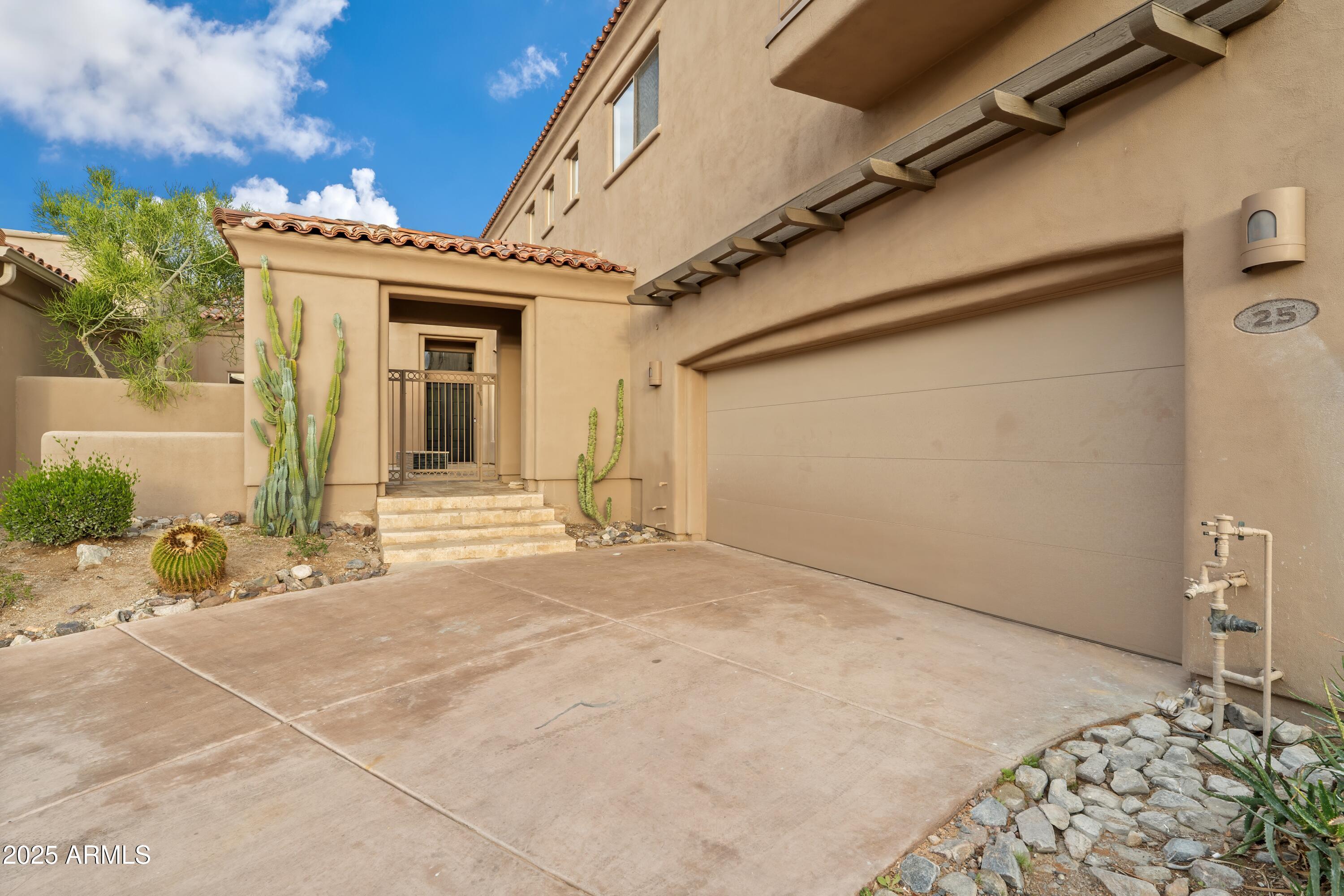 9280 E THOMPSON PEAK Parkway, 25