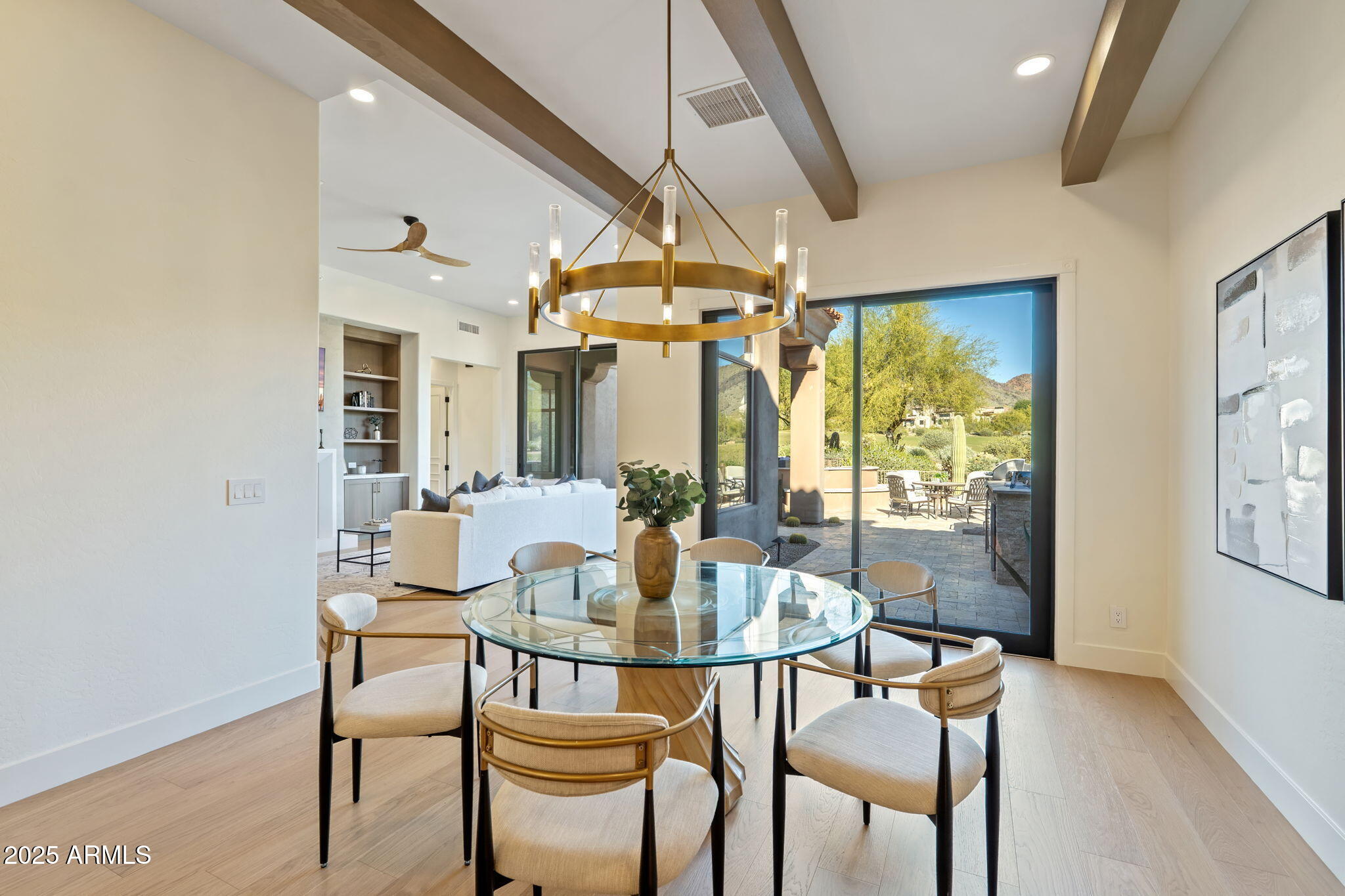 9280 E THOMPSON PEAK Parkway, 25