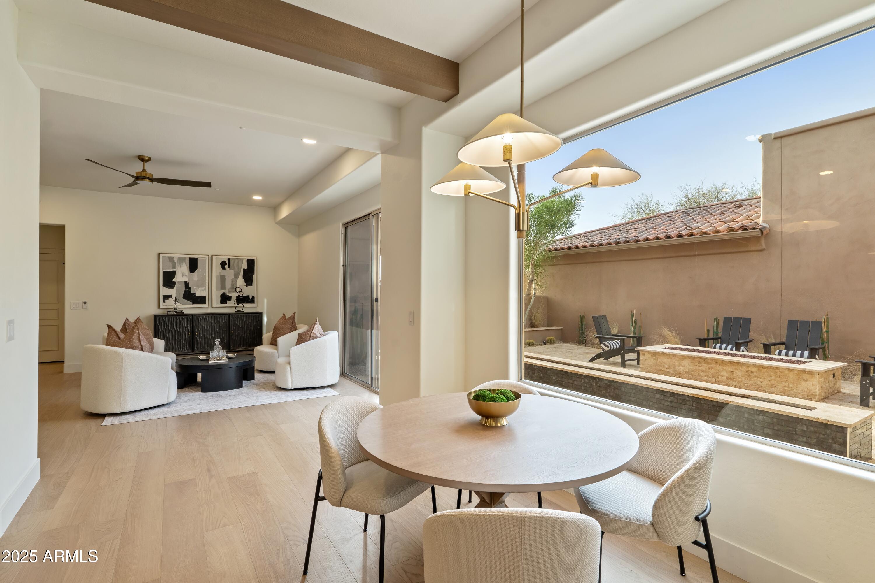 9280 E THOMPSON PEAK Parkway, 25