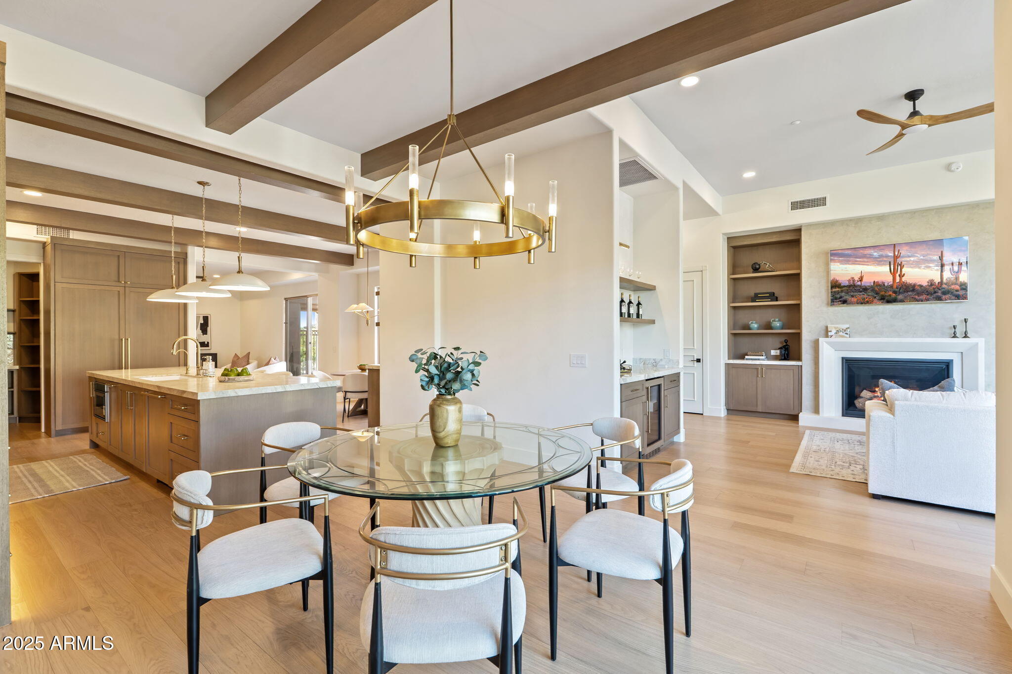 9280 E THOMPSON PEAK Parkway, 25