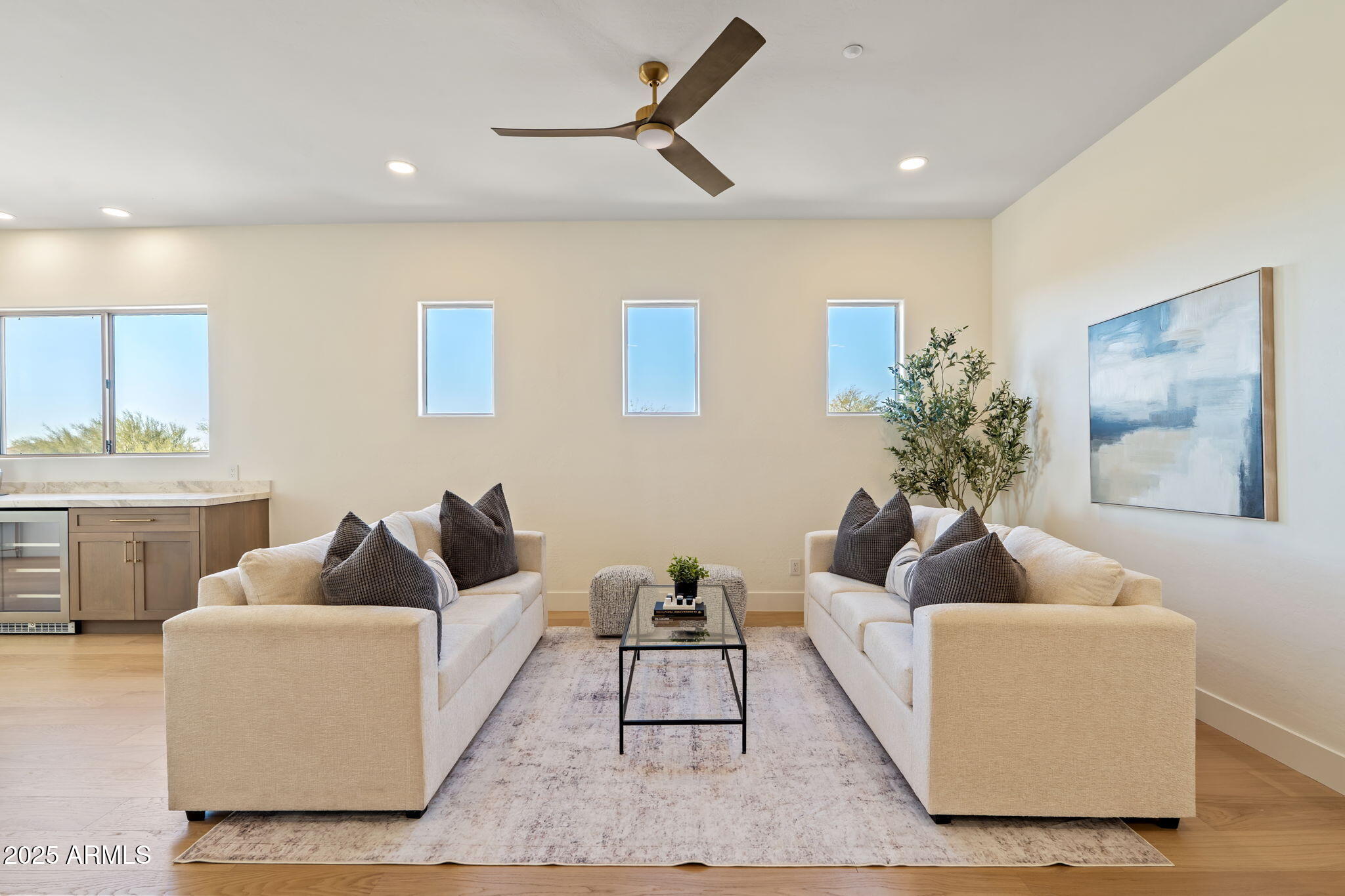 9280 E THOMPSON PEAK Parkway, 25