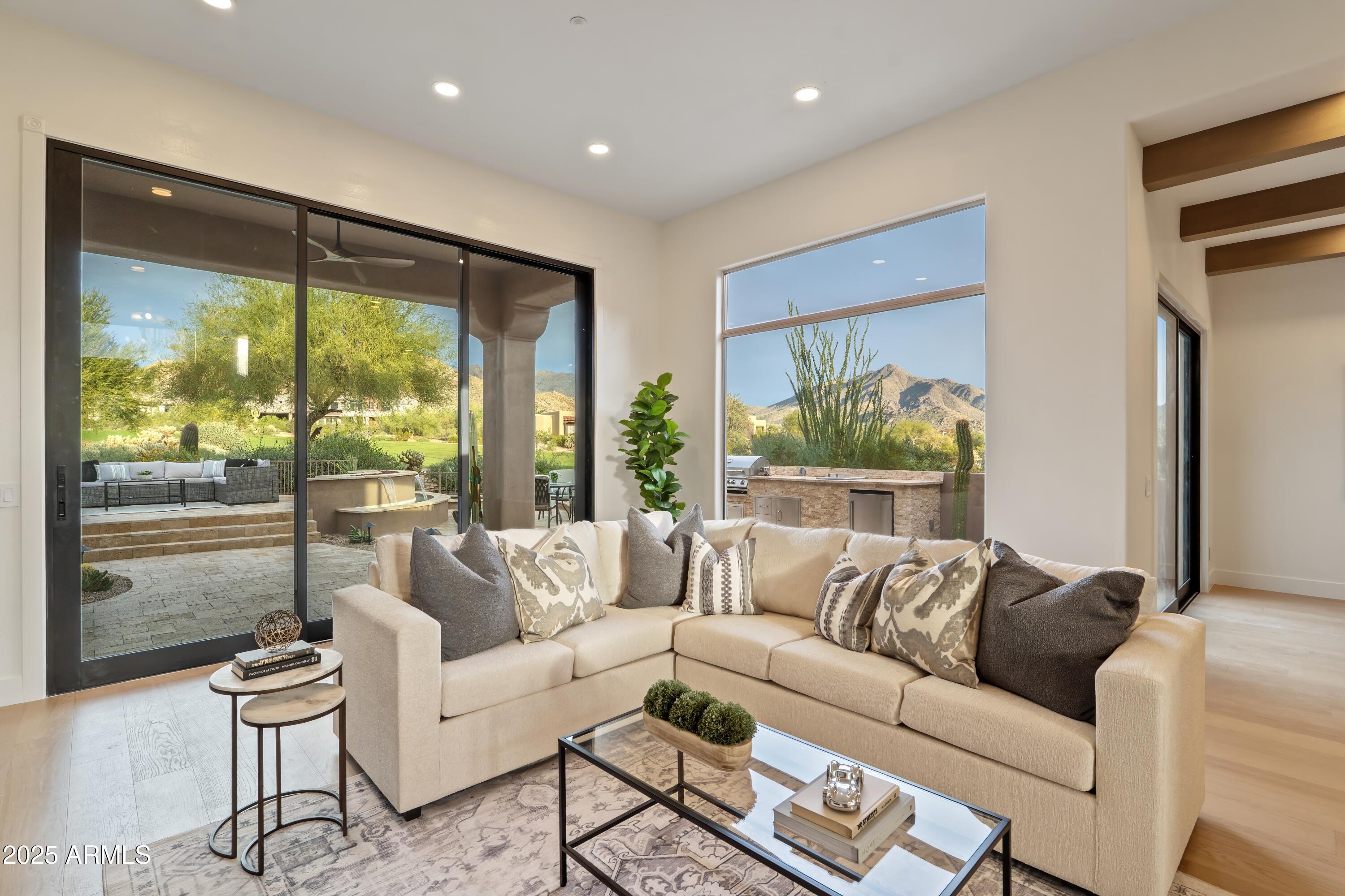 9280 E THOMPSON PEAK Parkway, 25