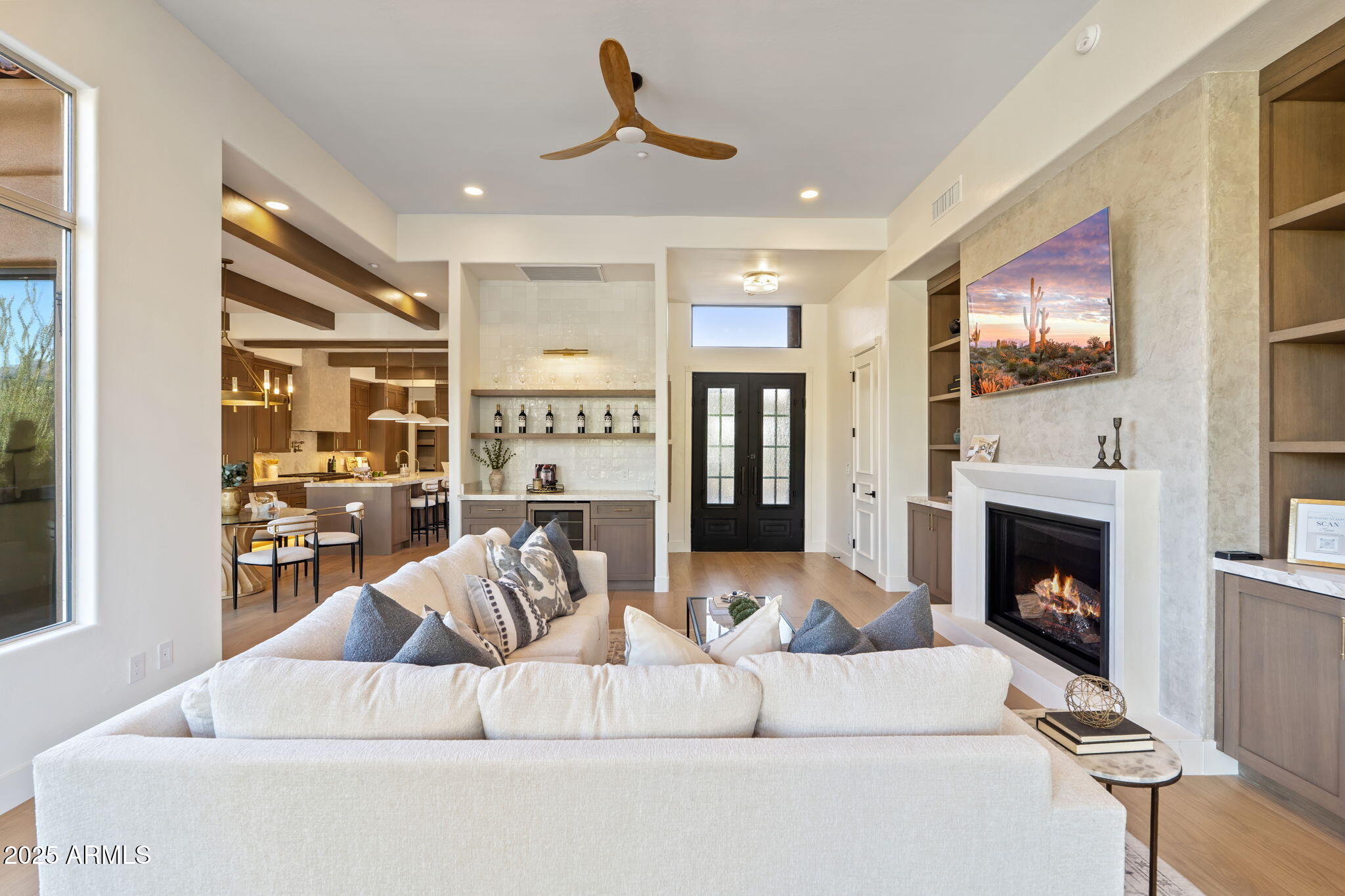 9280 E THOMPSON PEAK Parkway, 25