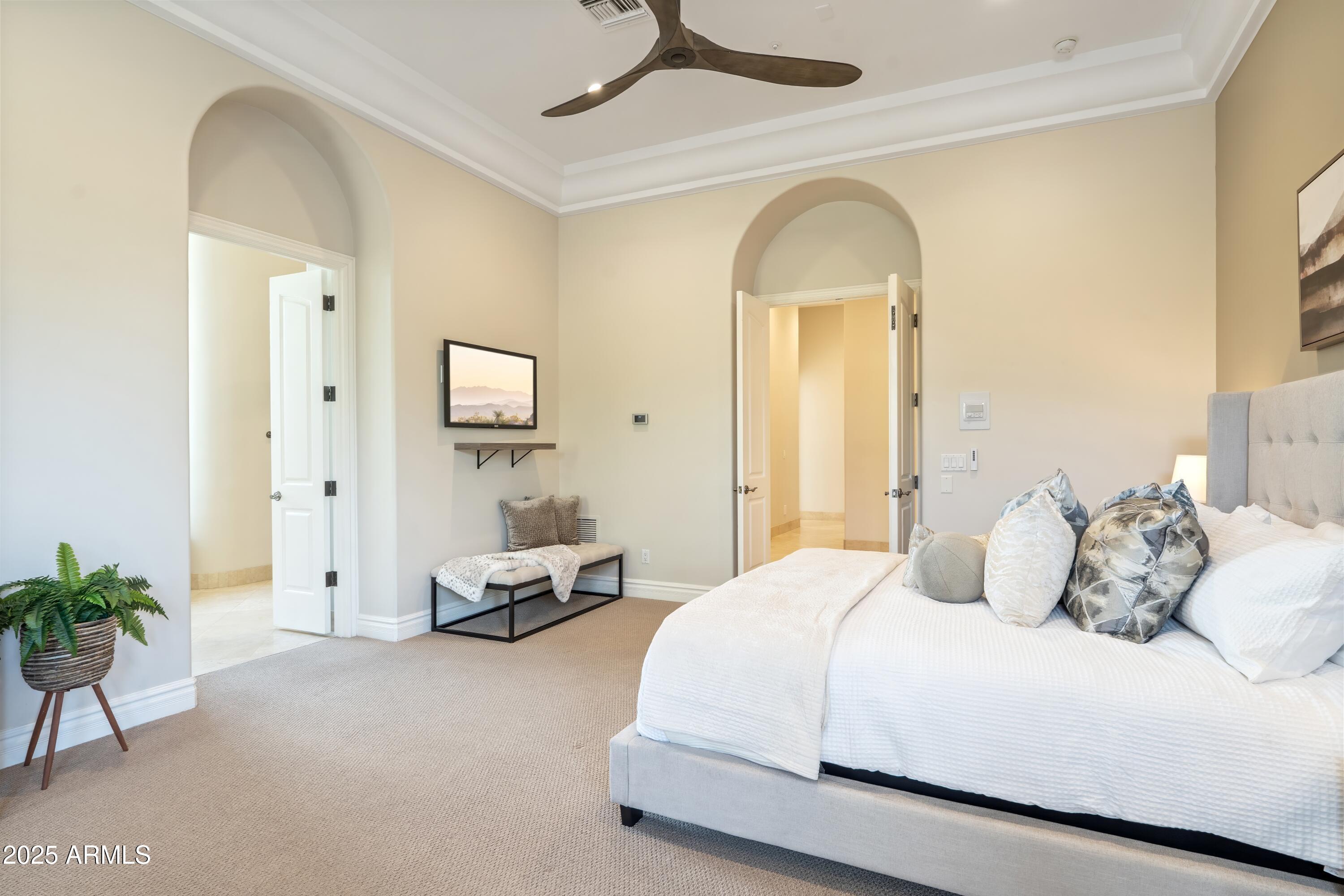 6938 E LOMAS VERDES Drive