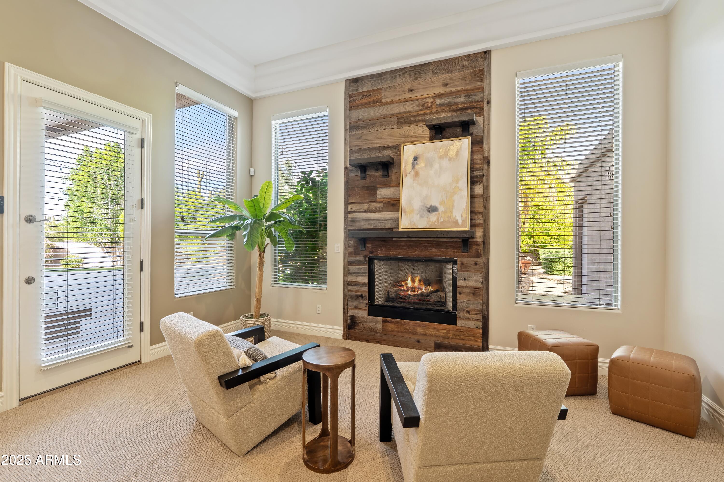 6938 E LOMAS VERDES Drive