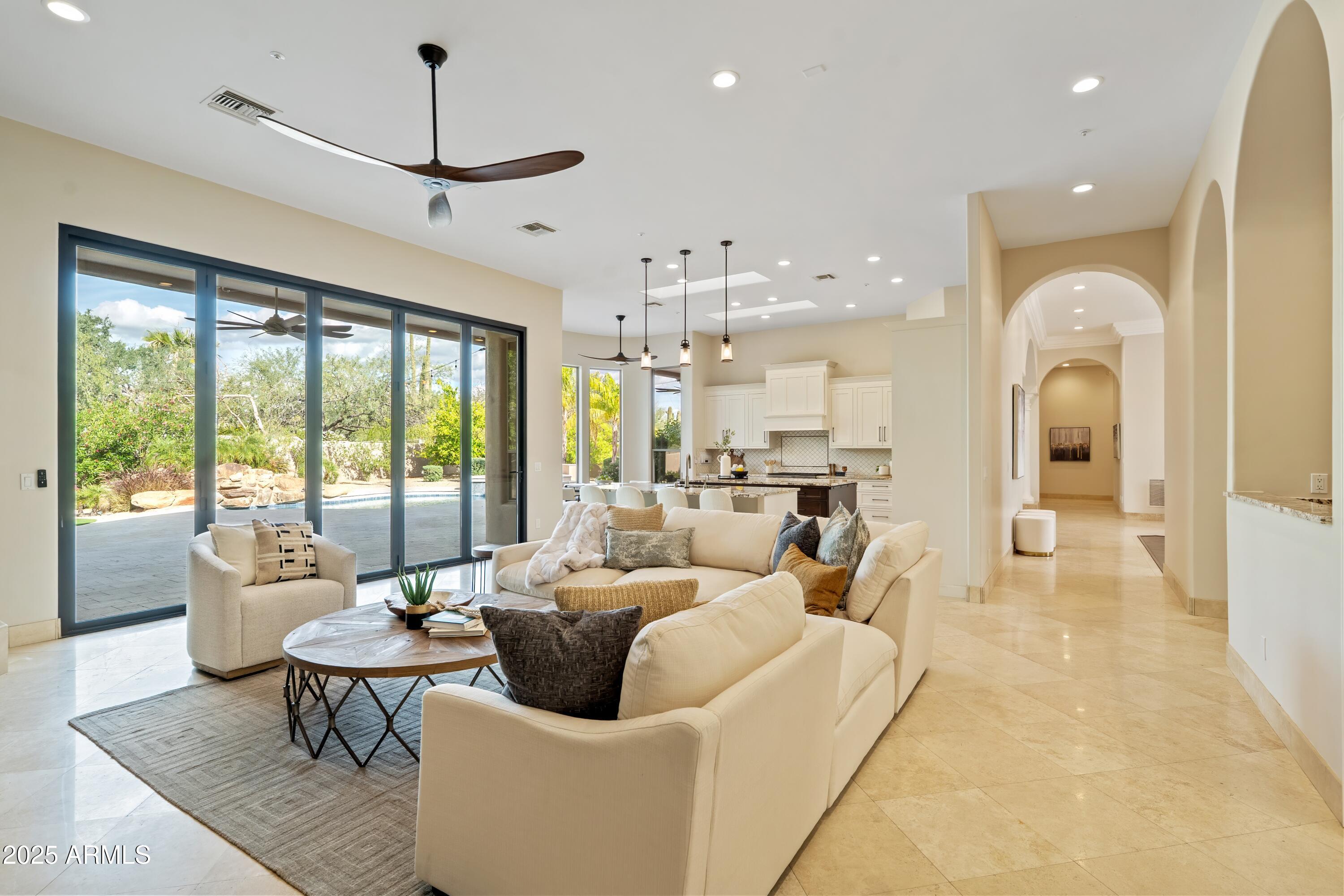 6938 E LOMAS VERDES Drive