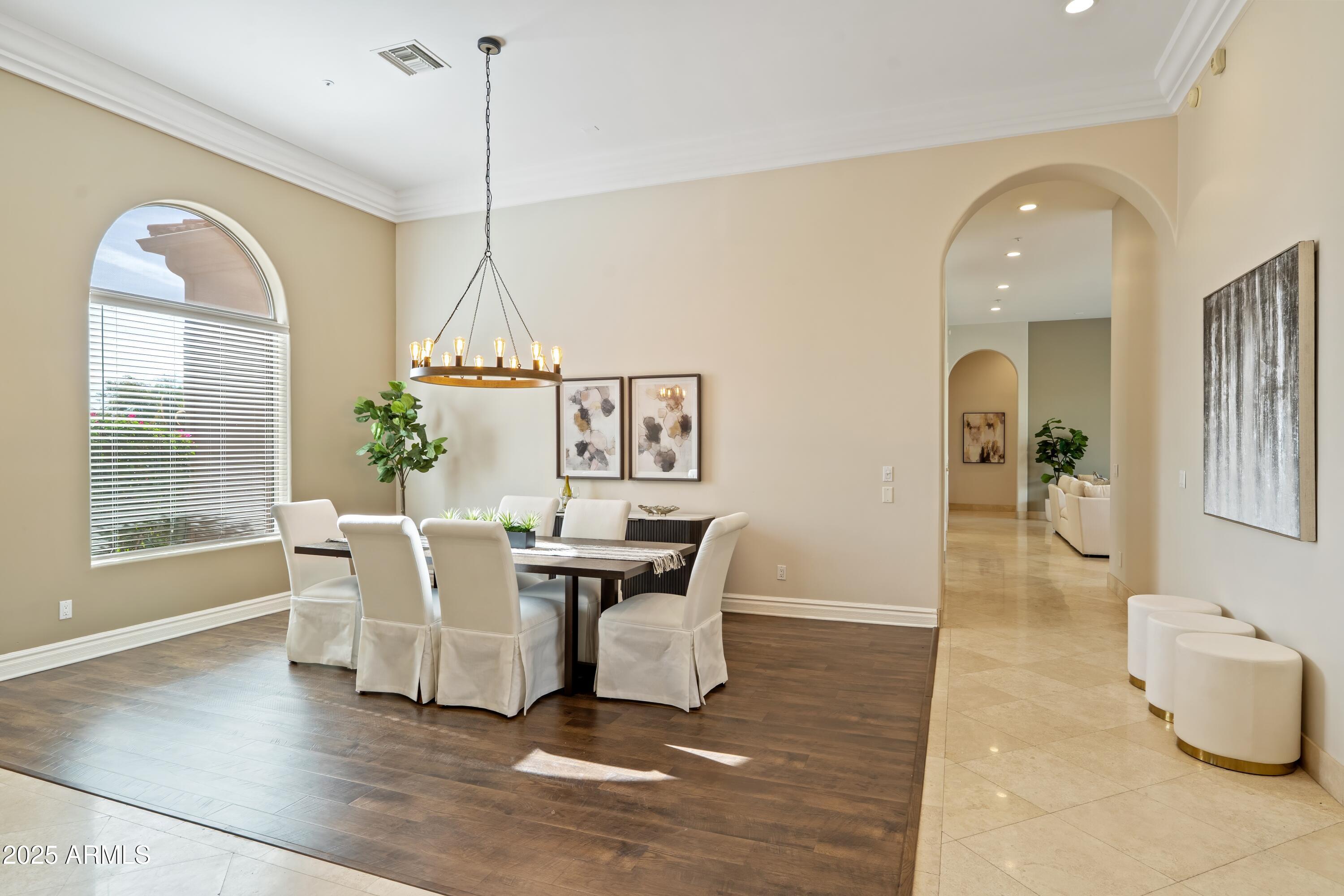 6938 E LOMAS VERDES Drive