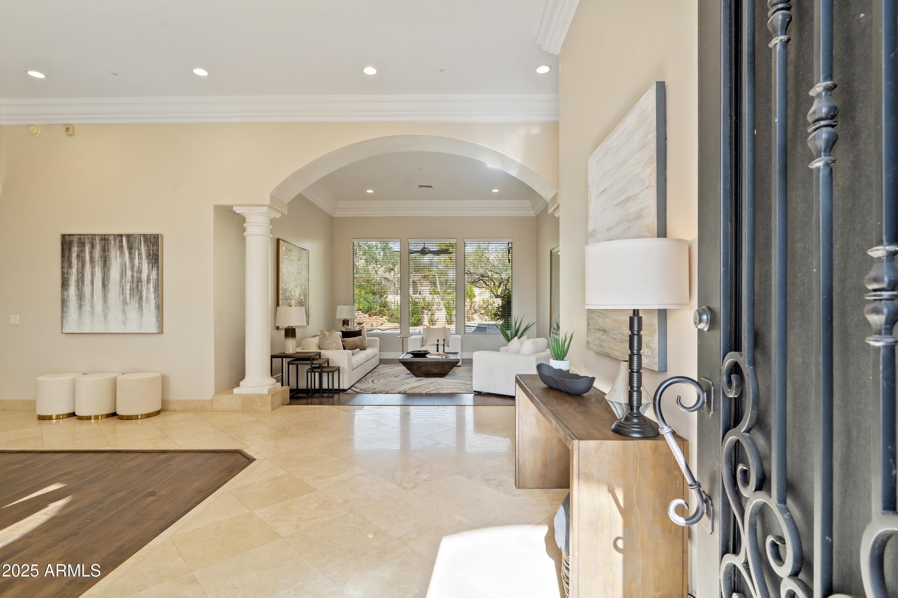 6938 E LOMAS VERDES Drive