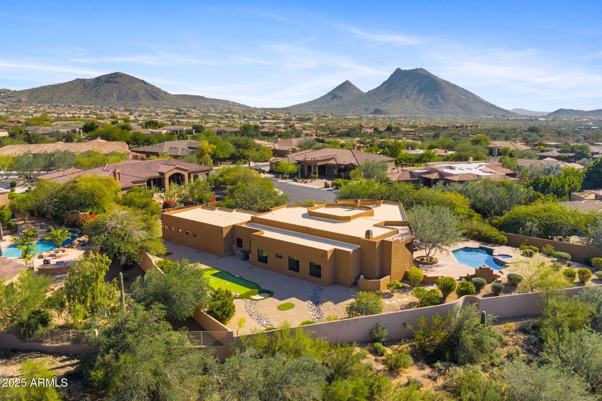 13322 E PARADISE Drive