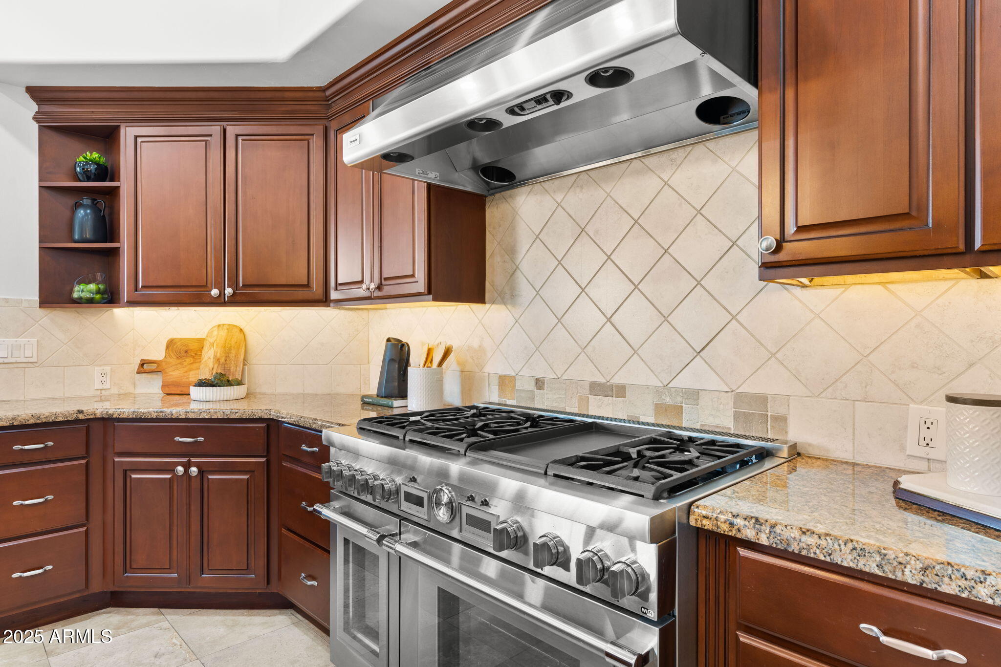 13322 E PARADISE Drive