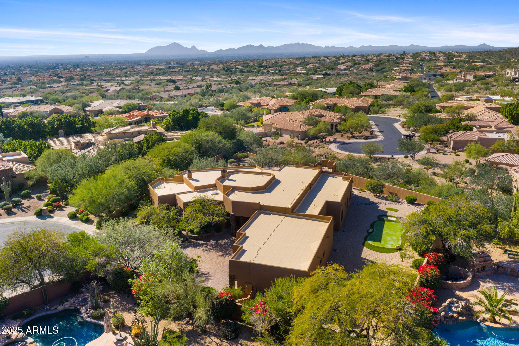 13322 E PARADISE Drive