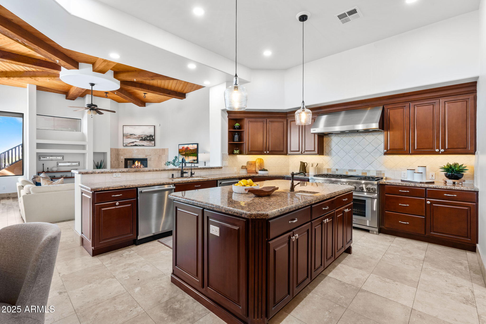 13322 E PARADISE Drive