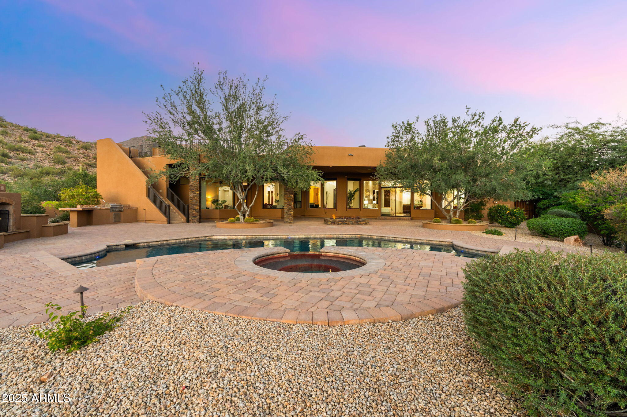 13322 E PARADISE Drive