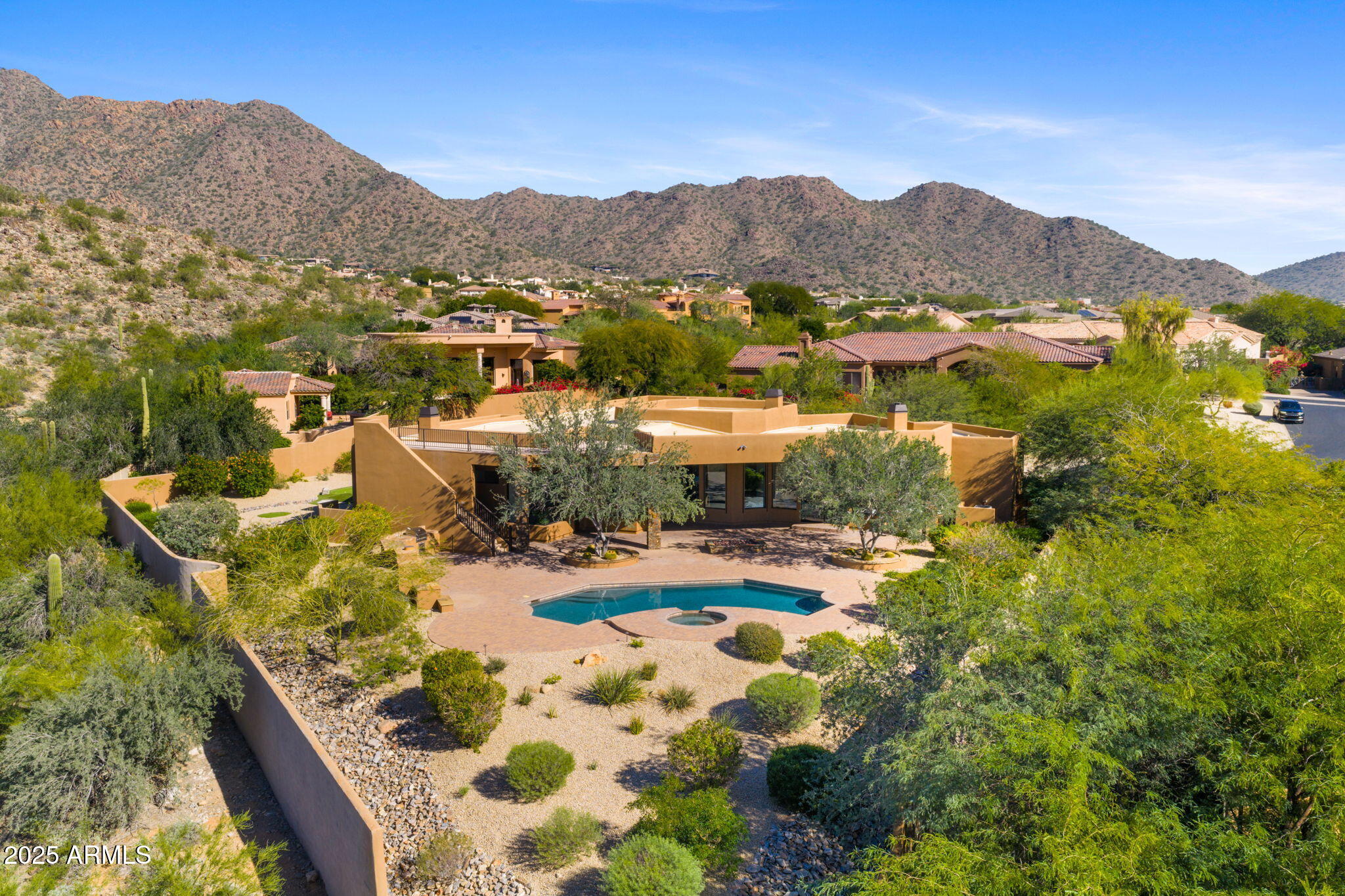 13322 E PARADISE Drive