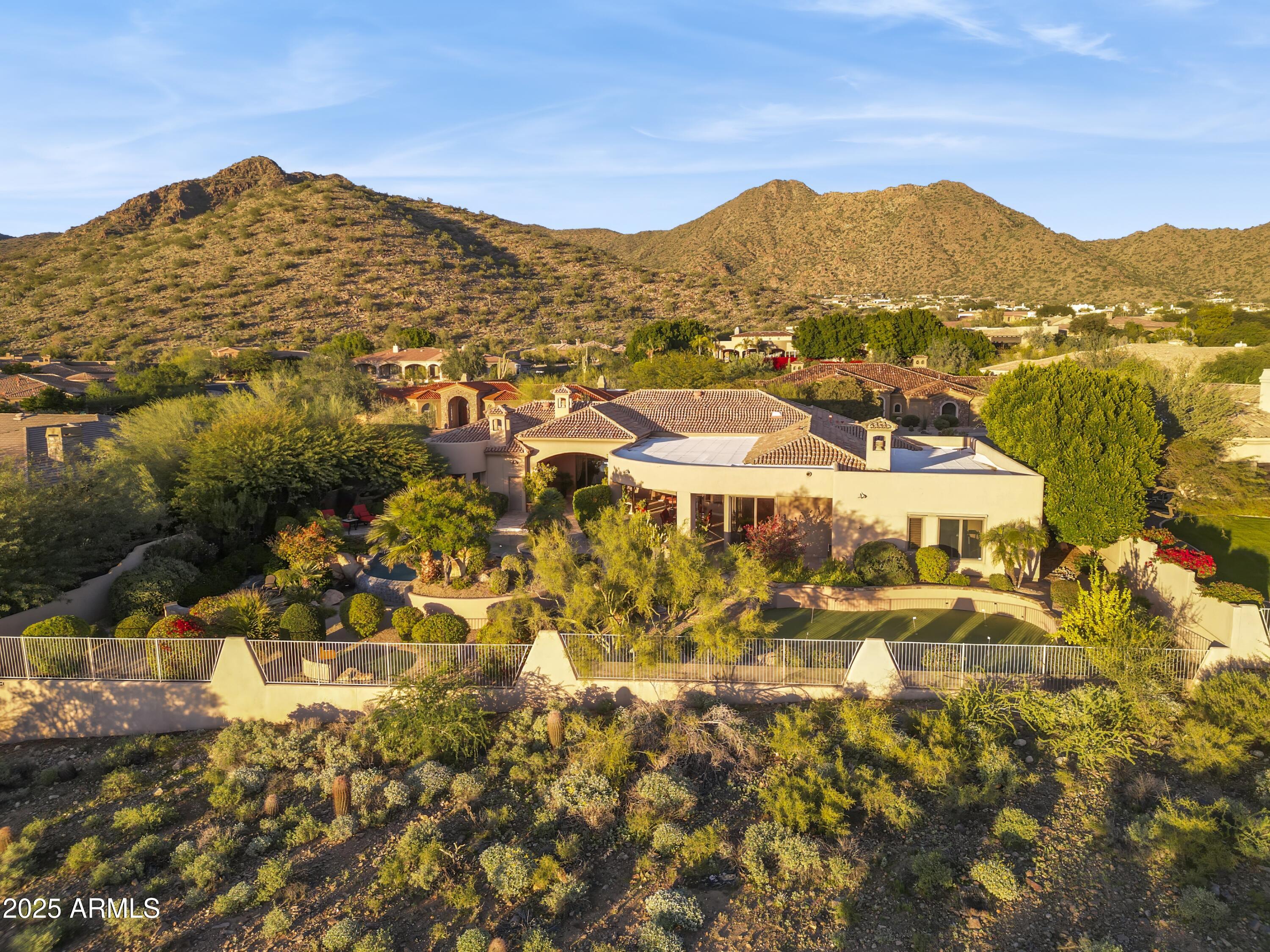 13249 E SUMMIT Drive