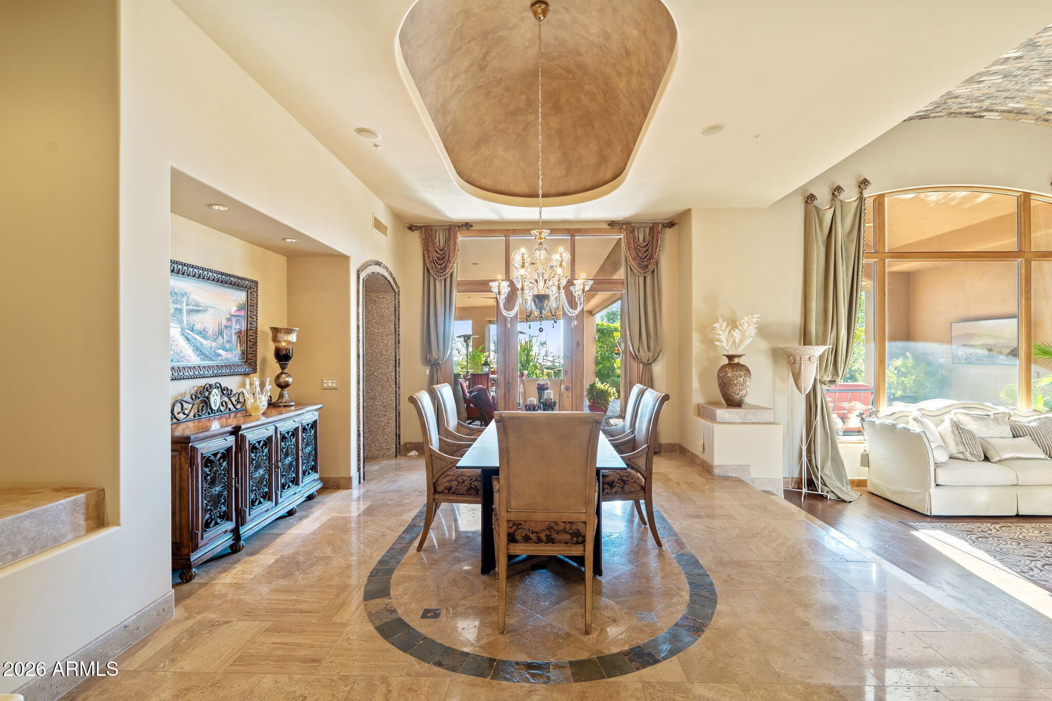 13249 E SUMMIT Drive