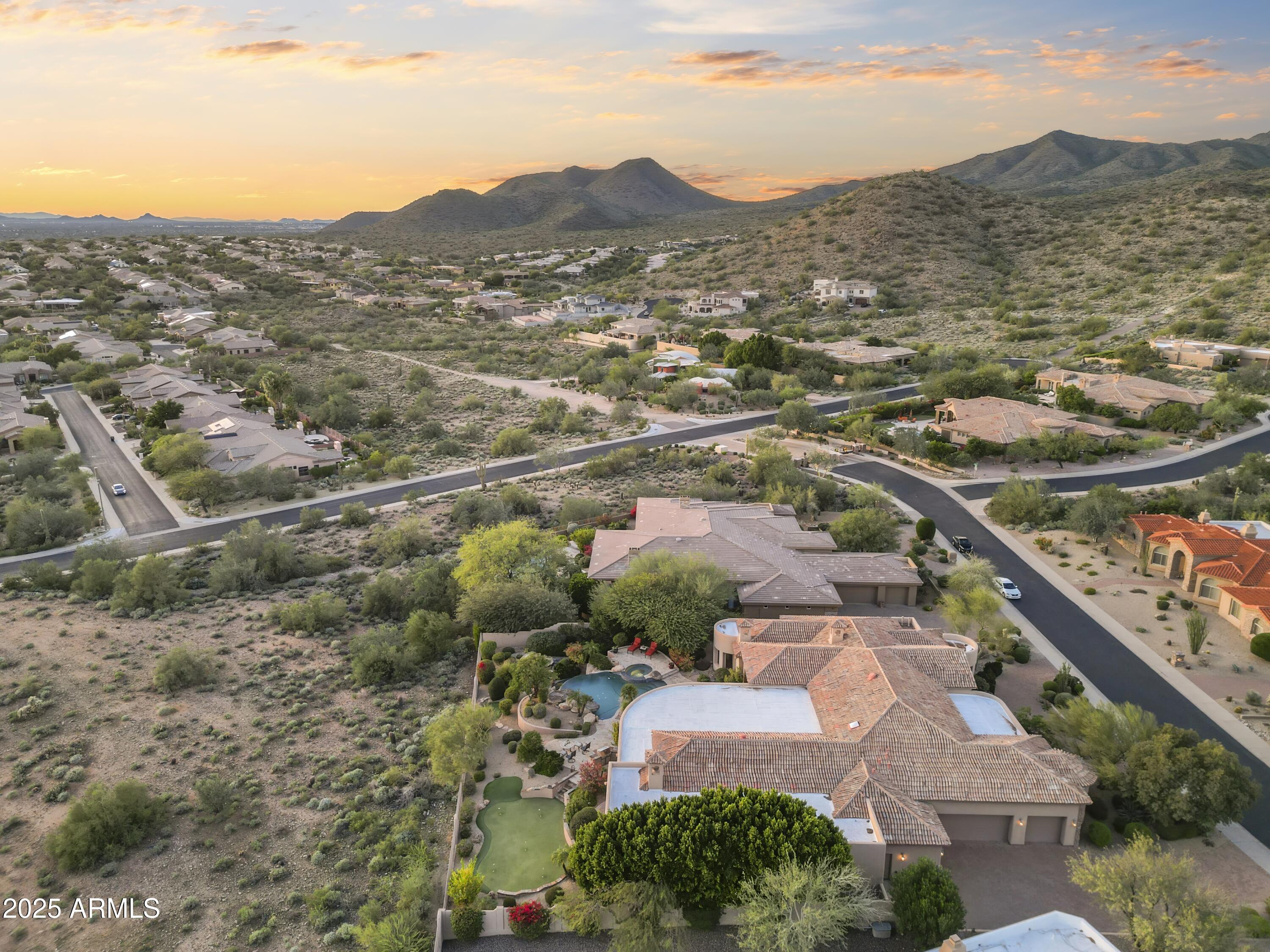 13249 E SUMMIT Drive