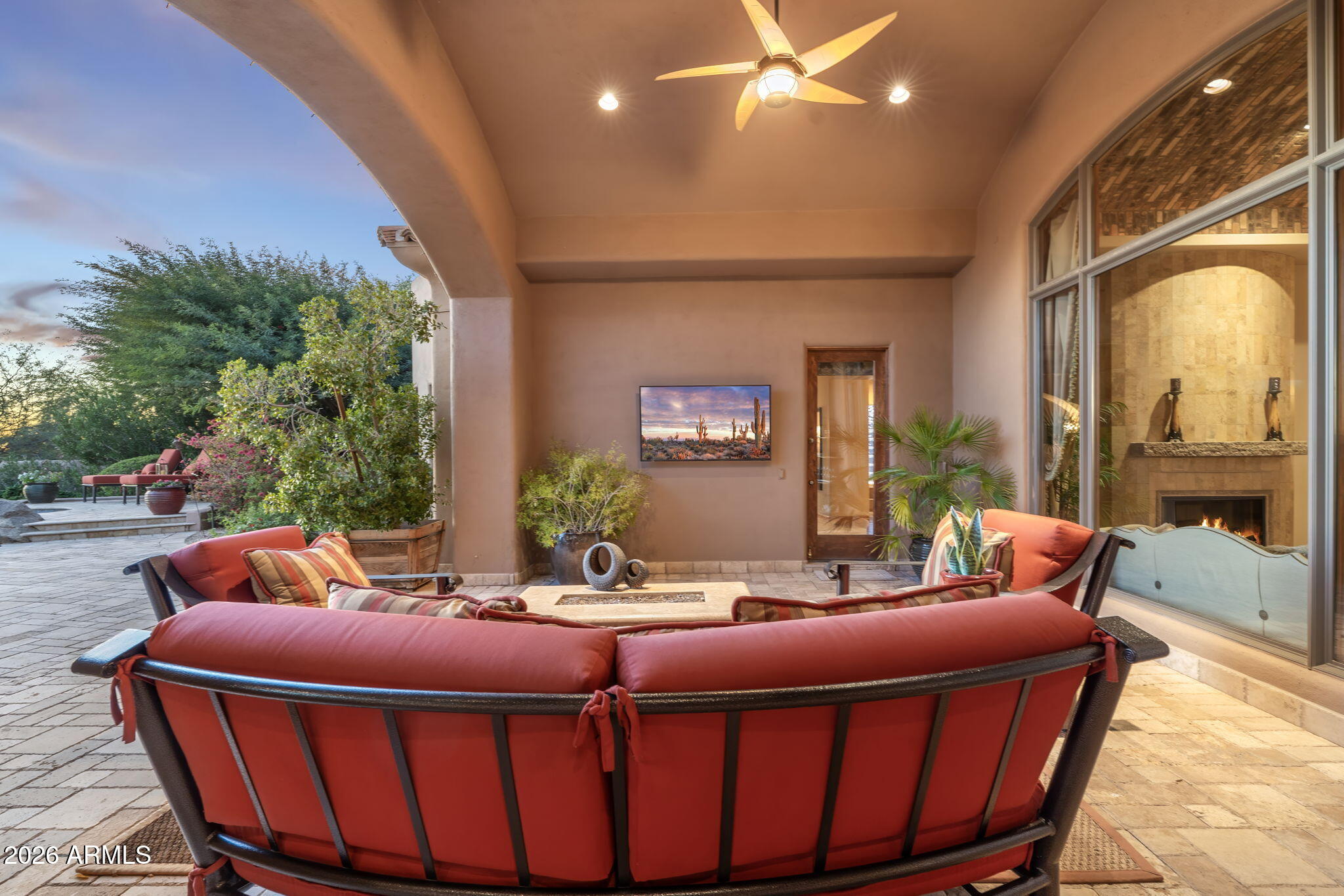 13249 E SUMMIT Drive