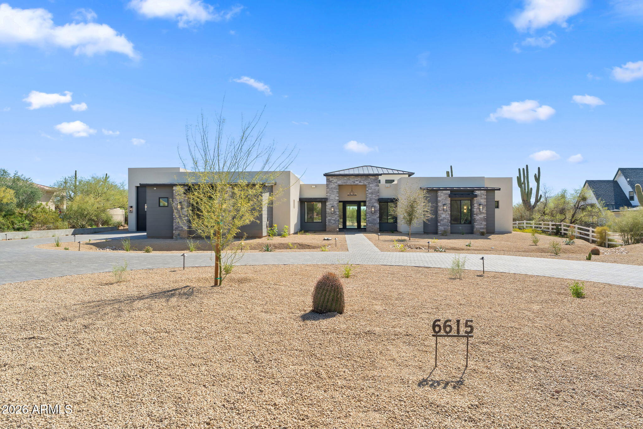 6615 E DOVE VALLEY Road