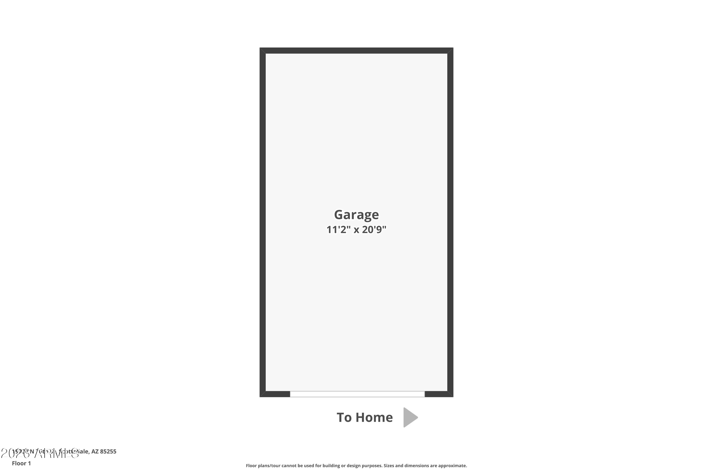 19700 N 76TH Street 2105