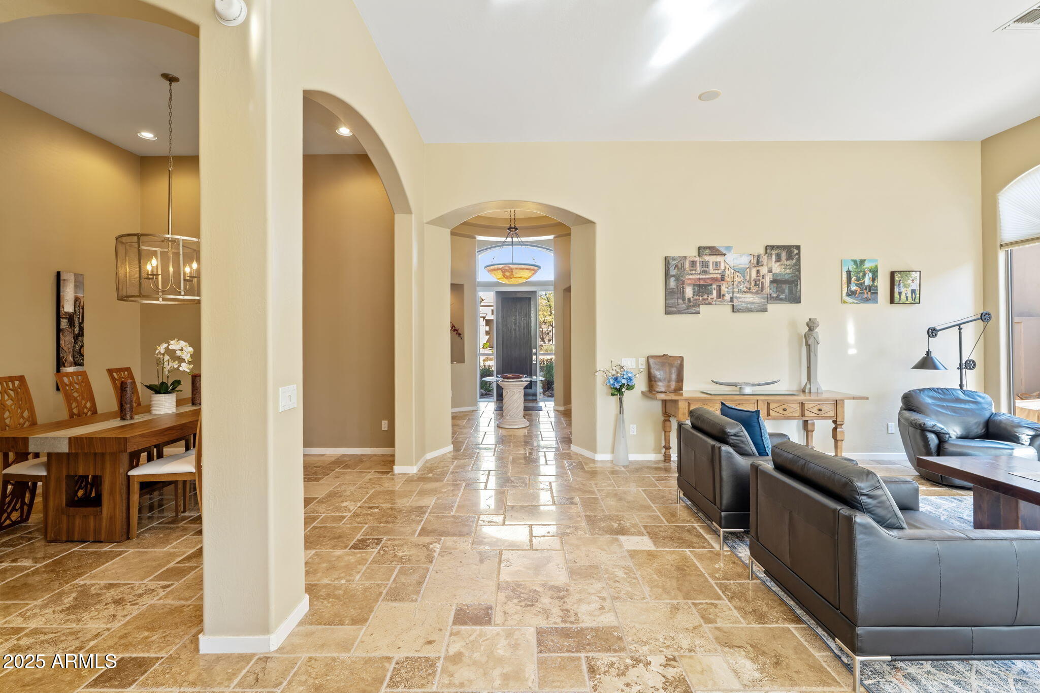 7699 E FLEDGLING Drive