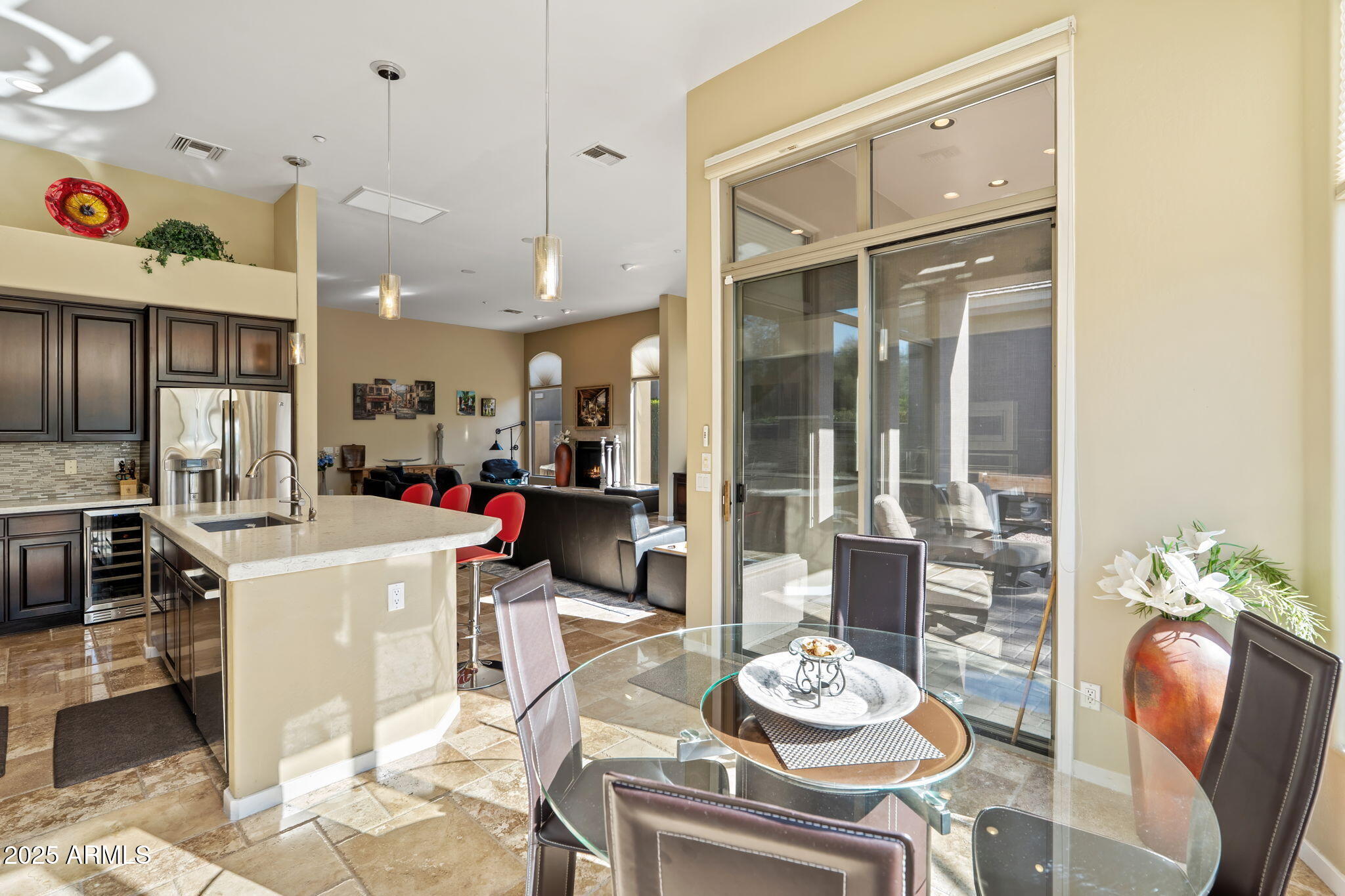 7699 E FLEDGLING Drive