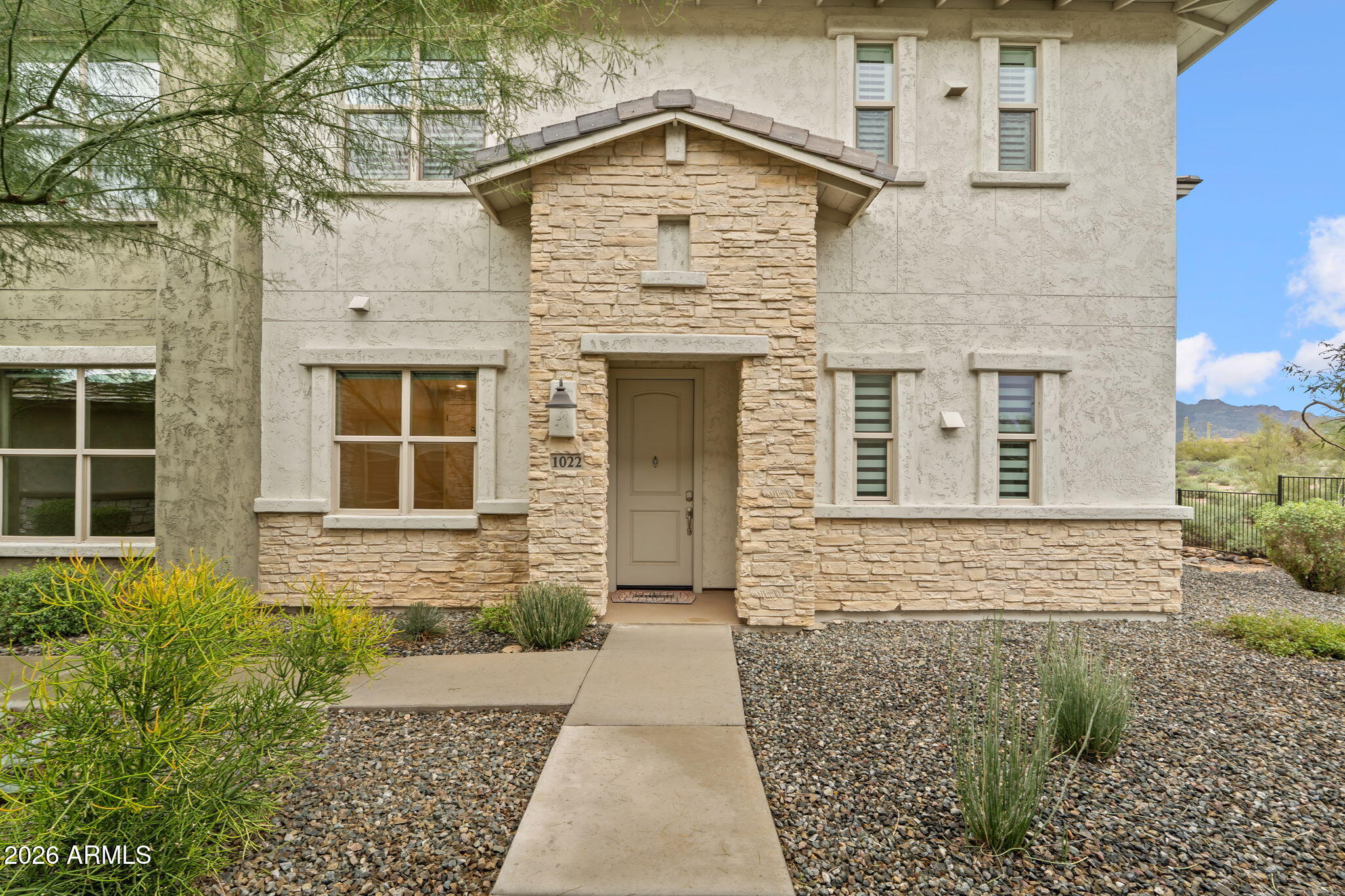 5100 E RANCHO PALOMA Drive 1022