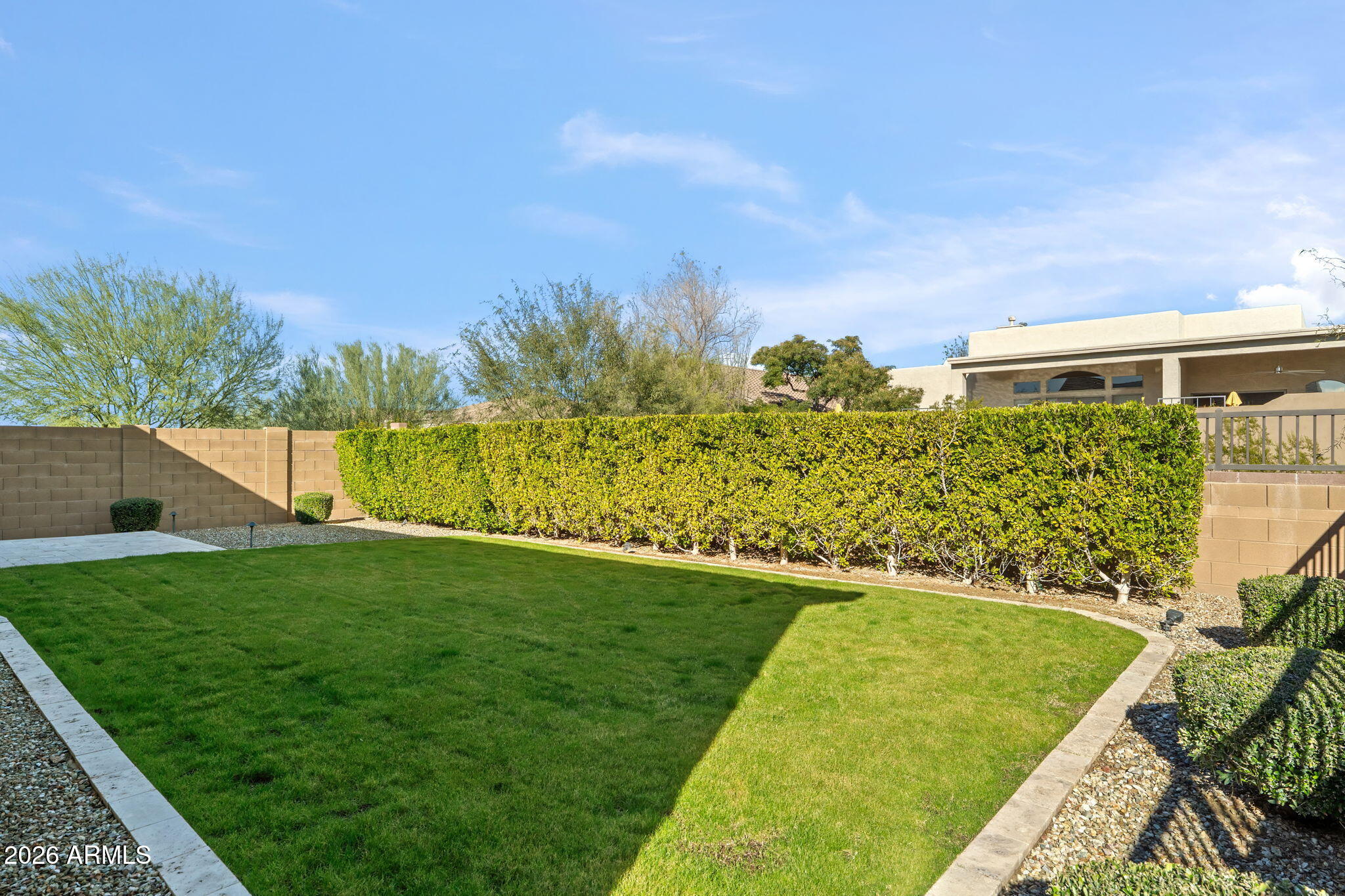 7652 E CAMINO DEL MONTE