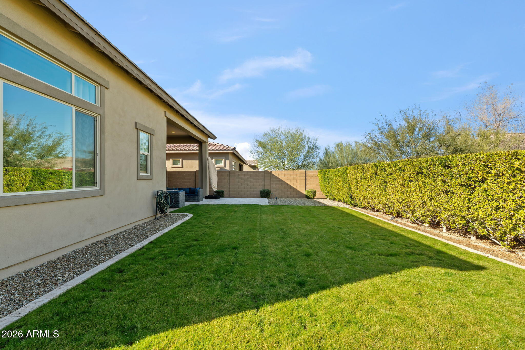 7652 E CAMINO DEL MONTE