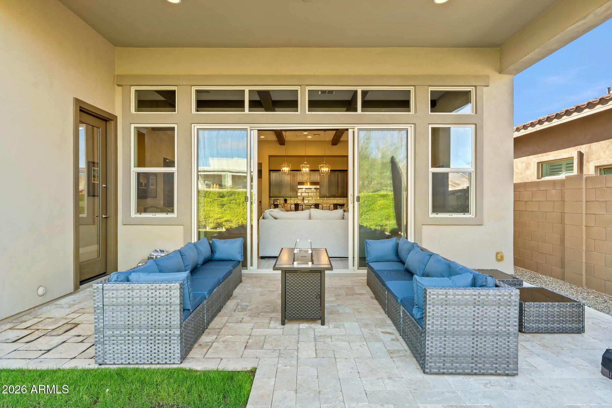 7652 E CAMINO DEL MONTE