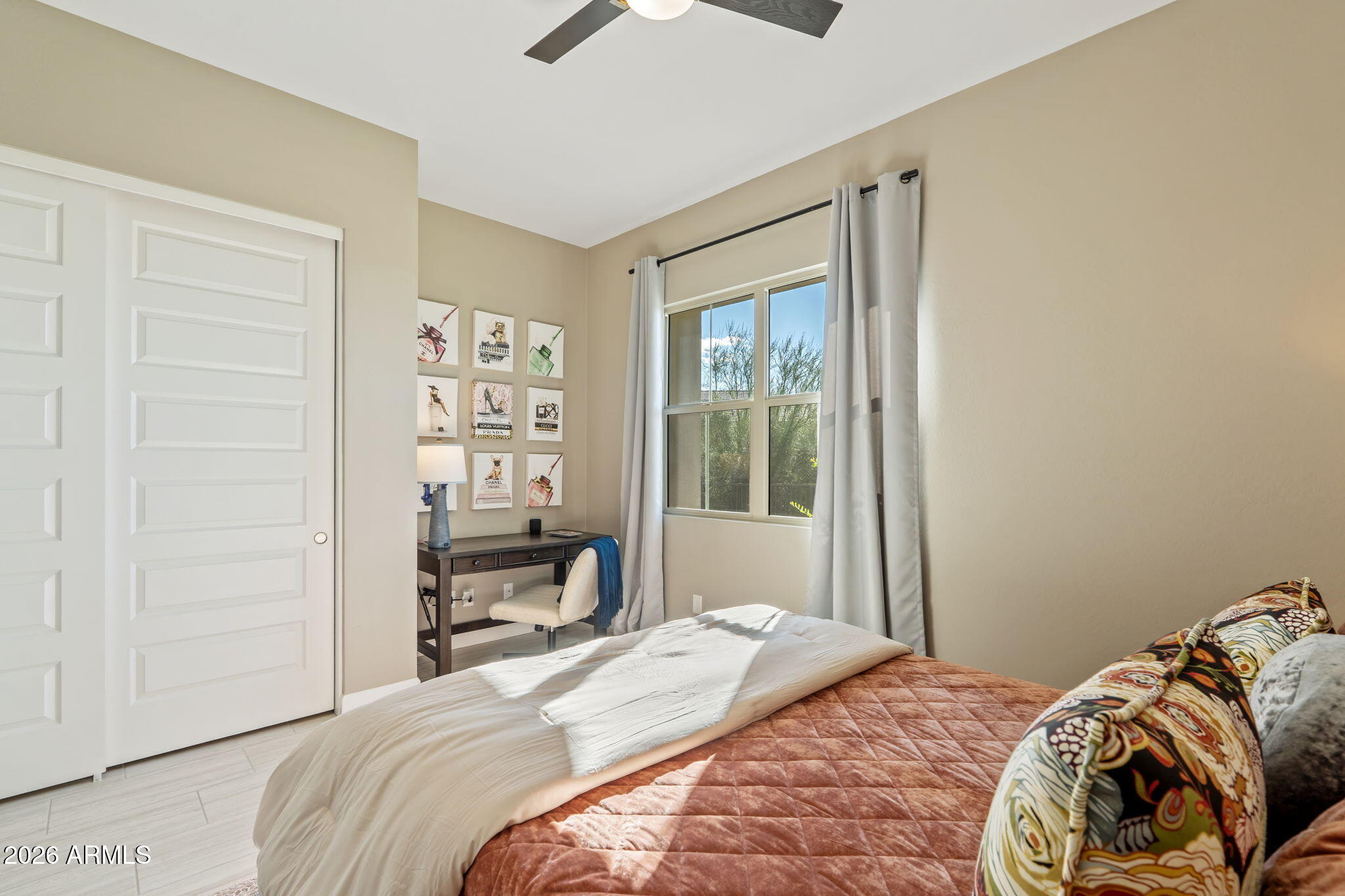 7652 E CAMINO DEL MONTE