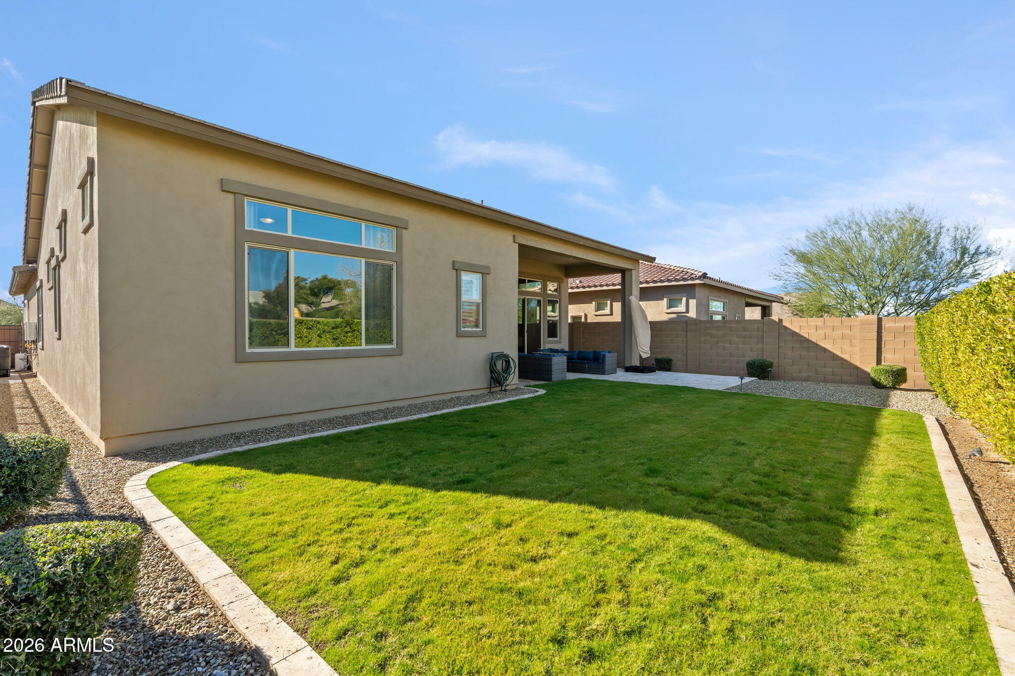 7652 E CAMINO DEL MONTE