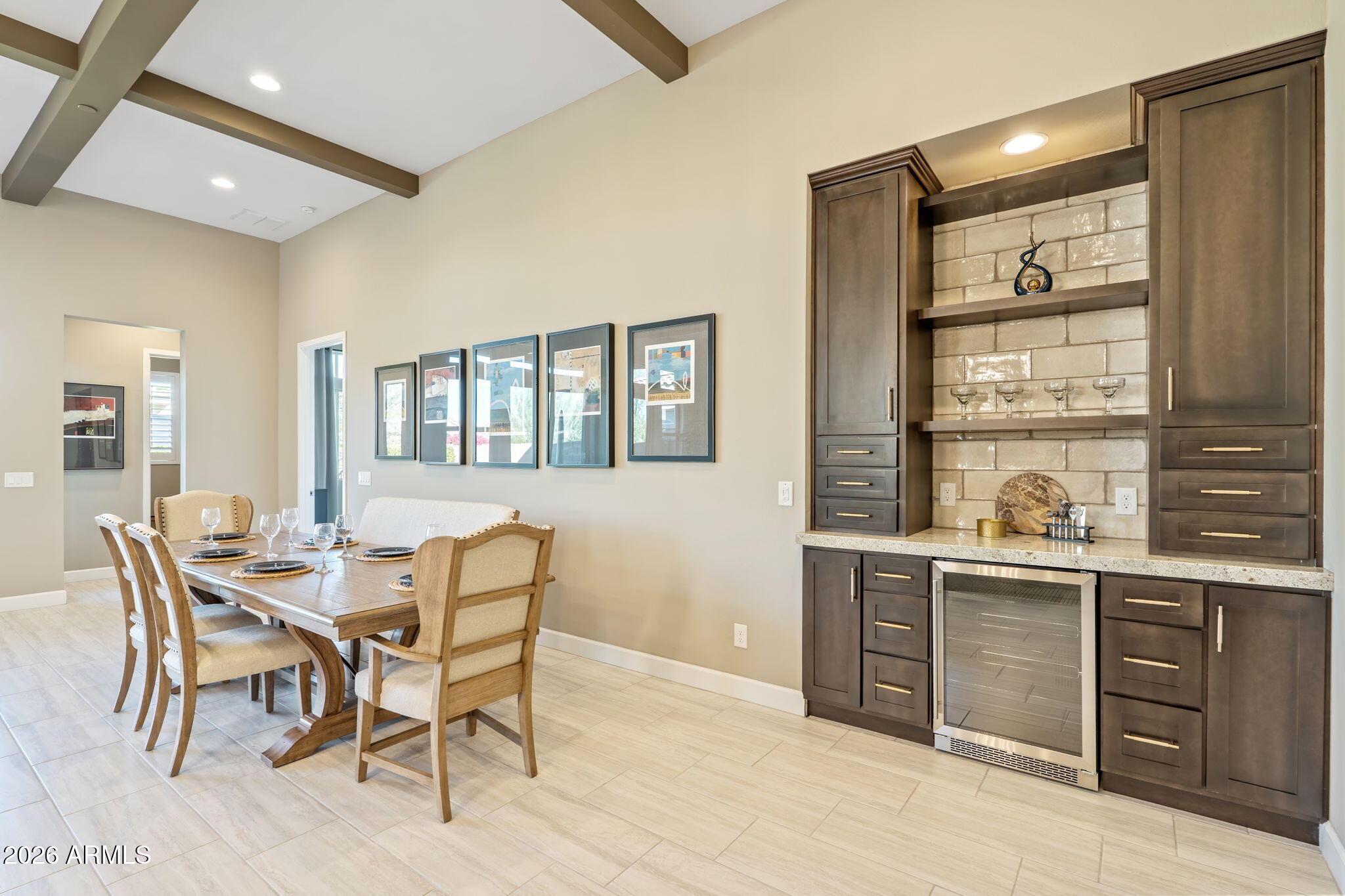 7652 E CAMINO DEL MONTE